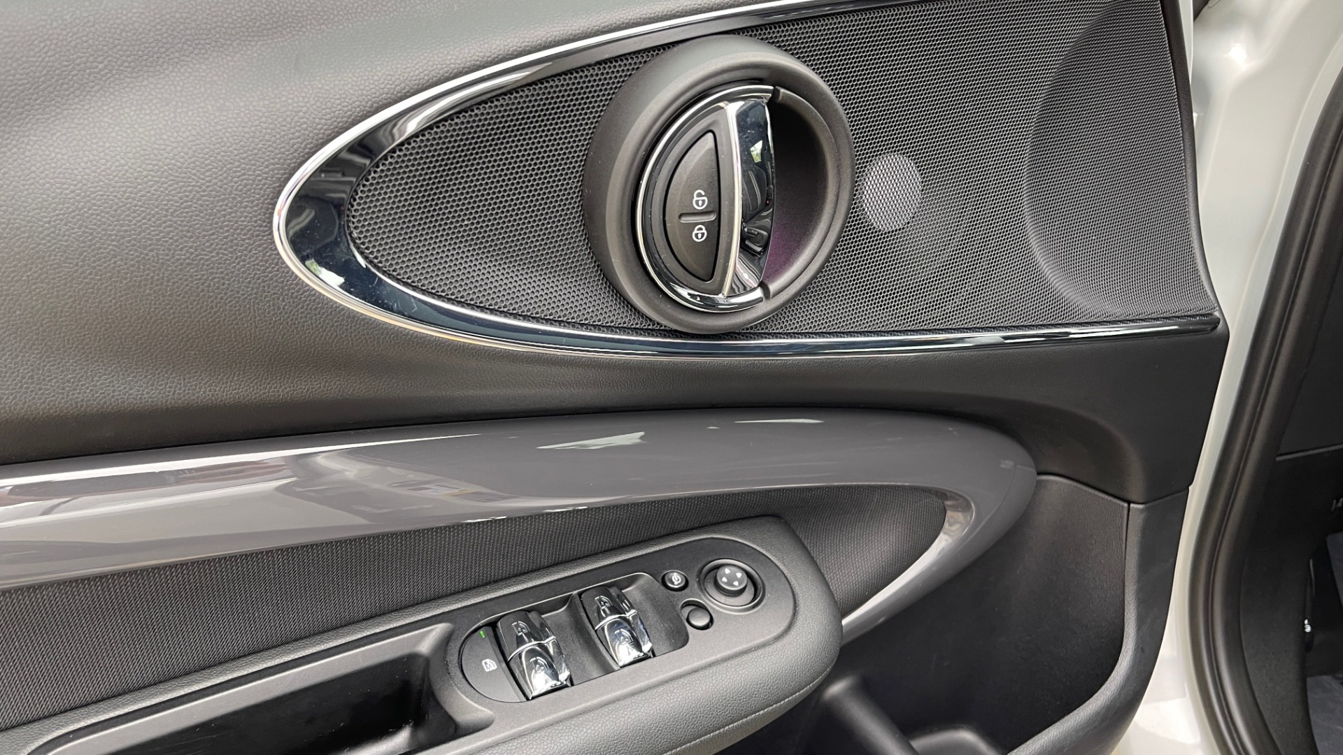 Used 2019 MINI CLUBMAN JOHN COOPER WORKS ALL4 / AUTO / PREMIUM / NAV / DRVR ASST for sale Sold at Formula Imports in Charlotte NC 28227 29
