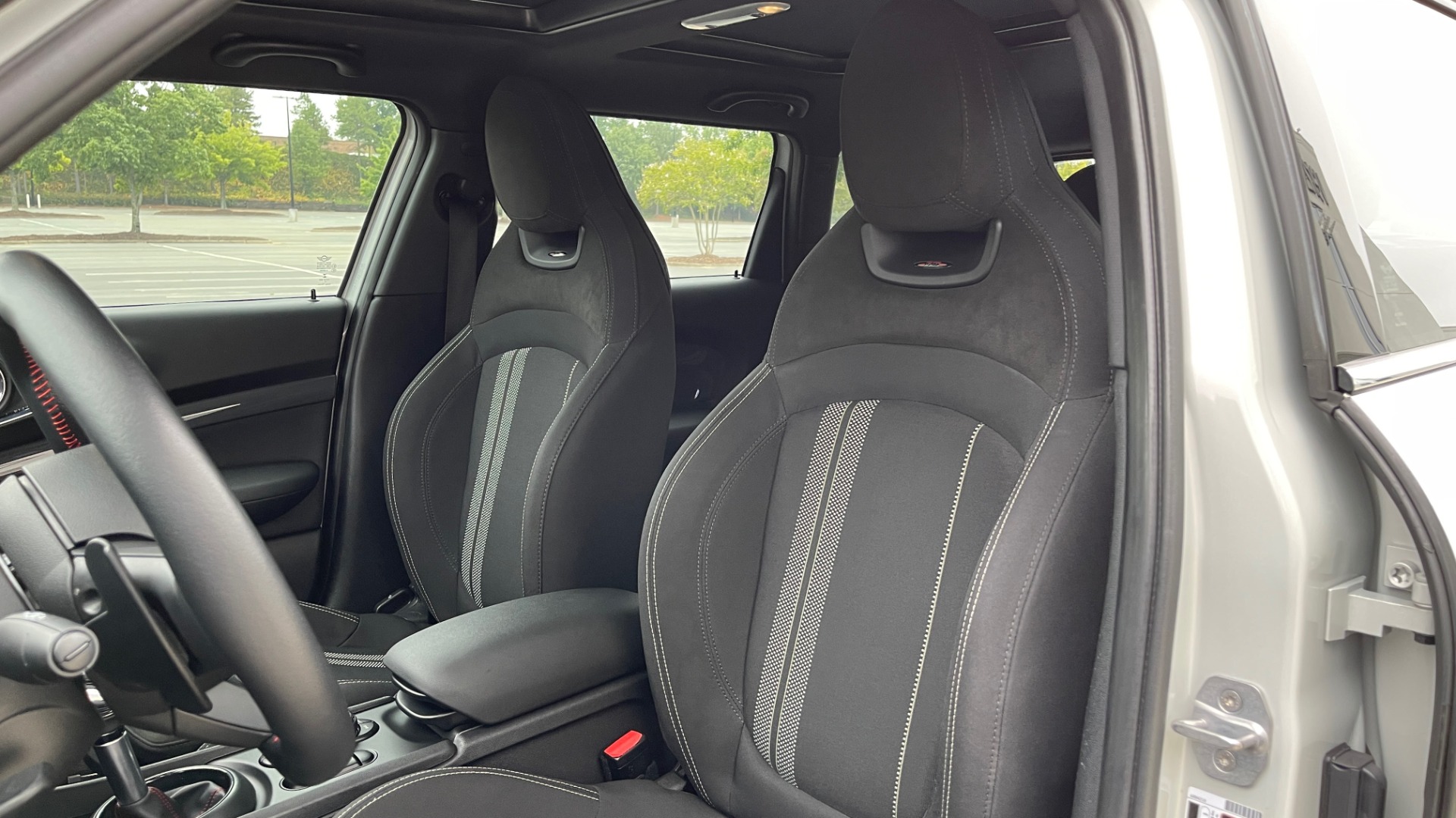 Used 2019 MINI CLUBMAN JOHN COOPER WORKS ALL4 / AUTO / PREMIUM / NAV / DRVR ASST for sale Sold at Formula Imports in Charlotte NC 28227 32