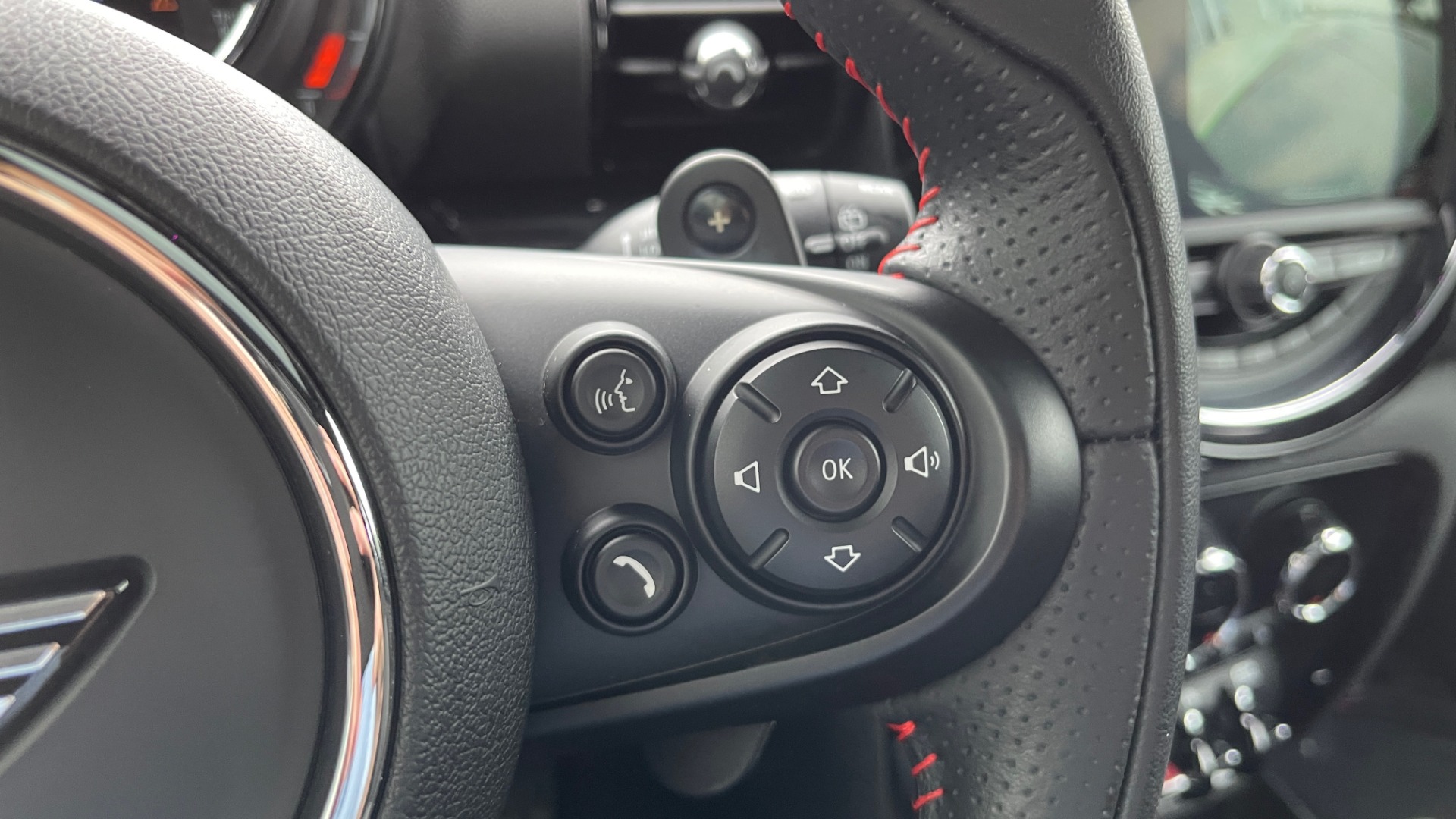 Used 2019 MINI CLUBMAN JOHN COOPER WORKS ALL4 / AUTO / PREMIUM / NAV / DRVR ASST for sale Sold at Formula Imports in Charlotte NC 28227 36