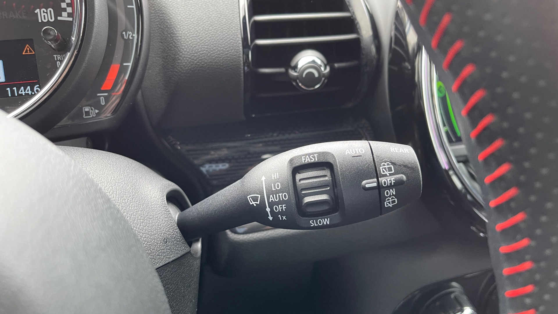 Used 2019 MINI CLUBMAN JOHN COOPER WORKS ALL4 / AUTO / PREMIUM / NAV / DRVR ASST for sale Sold at Formula Imports in Charlotte NC 28227 37