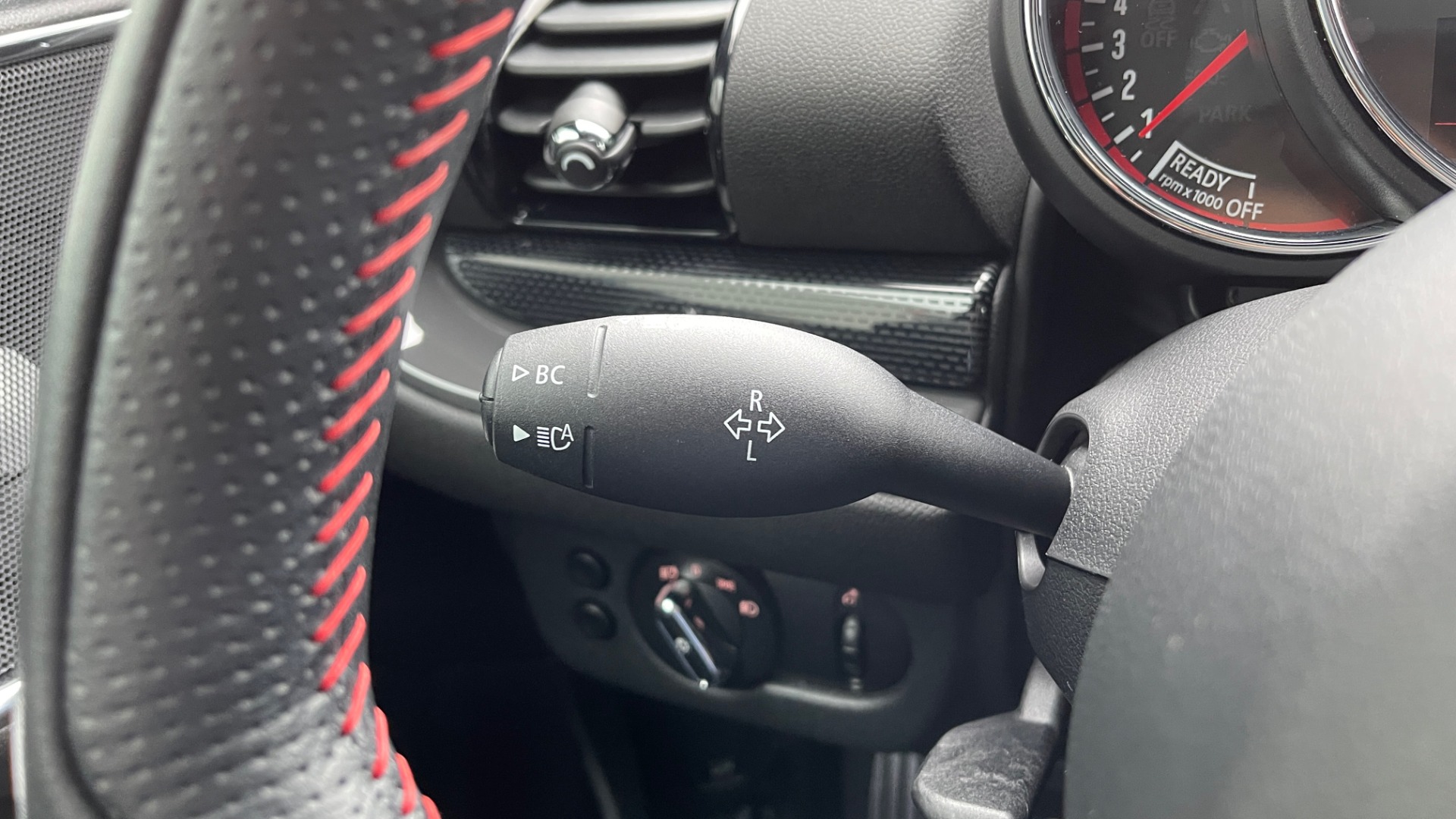 Used 2019 MINI CLUBMAN JOHN COOPER WORKS ALL4 / AUTO / PREMIUM / NAV / DRVR ASST for sale Sold at Formula Imports in Charlotte NC 28227 38