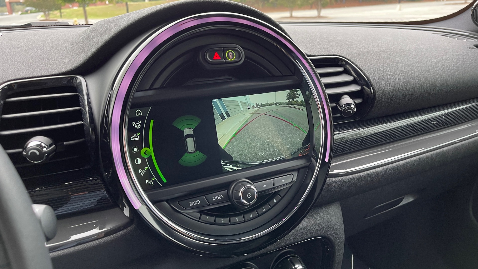 Used 2019 MINI CLUBMAN JOHN COOPER WORKS ALL4 / AUTO / PREMIUM / NAV / DRVR ASST for sale Sold at Formula Imports in Charlotte NC 28227 41