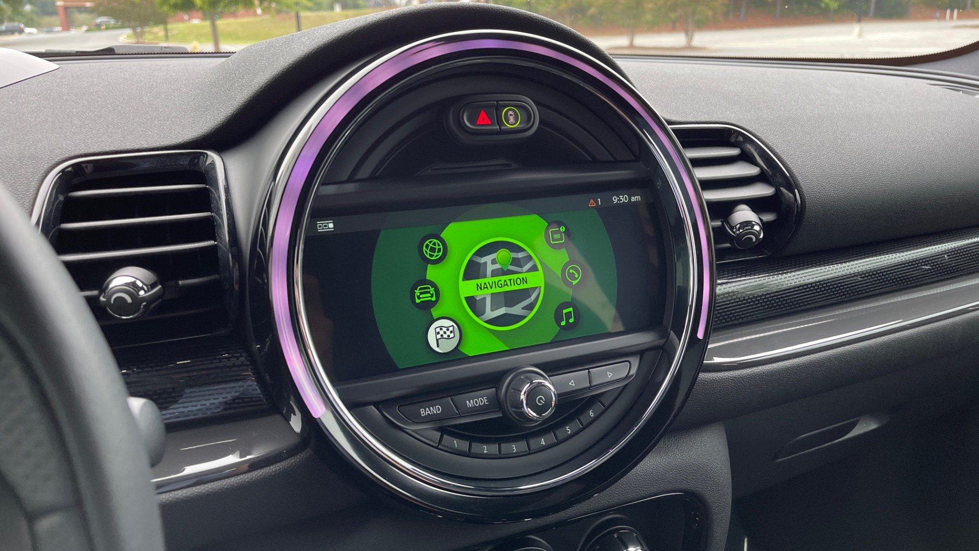Used 2019 MINI CLUBMAN JOHN COOPER WORKS ALL4 / AUTO / PREMIUM / NAV / DRVR ASST for sale Sold at Formula Imports in Charlotte NC 28227 43