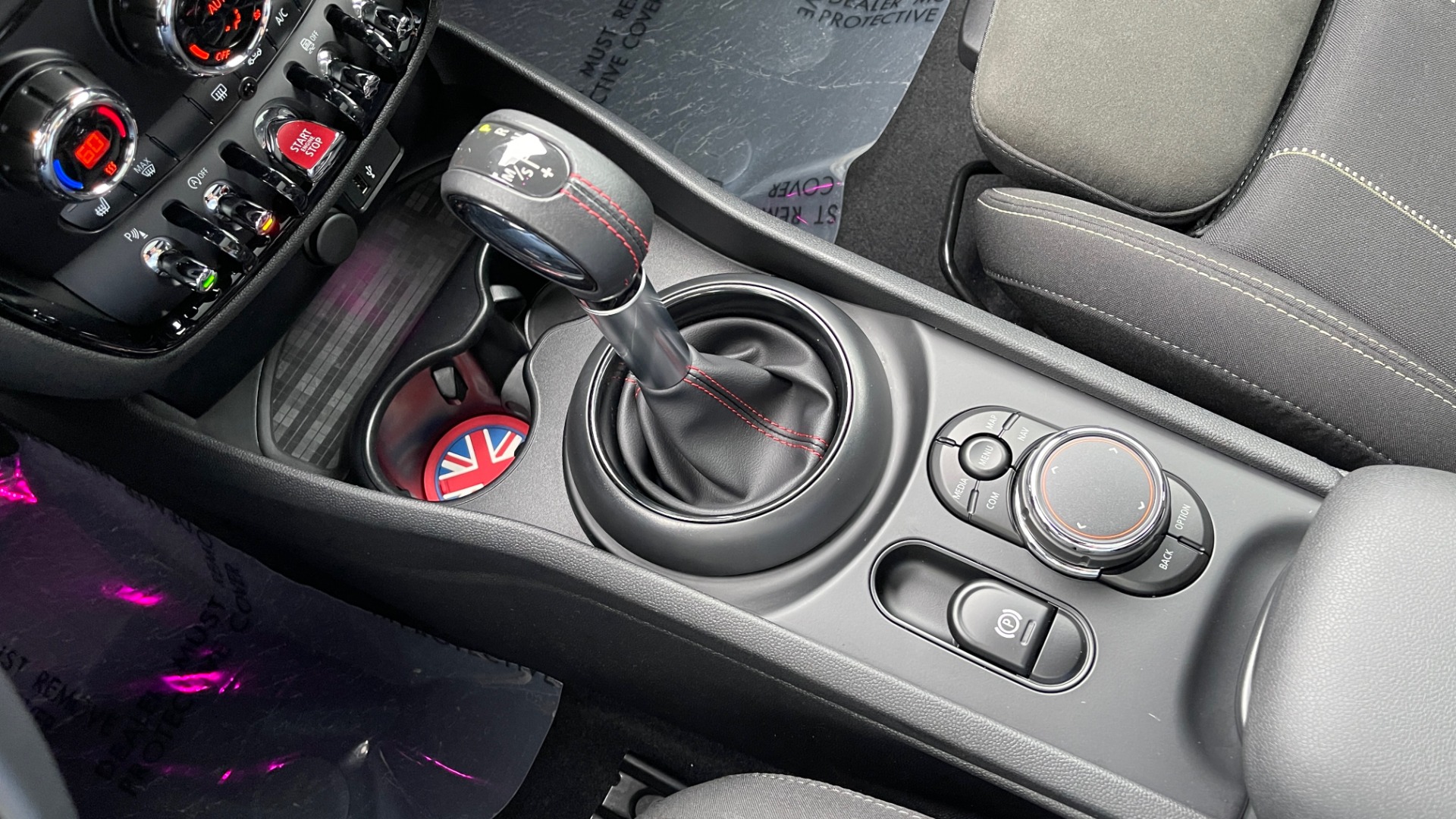 Used 2019 MINI CLUBMAN JOHN COOPER WORKS ALL4 / AUTO / PREMIUM / NAV / DRVR ASST for sale Sold at Formula Imports in Charlotte NC 28227 45