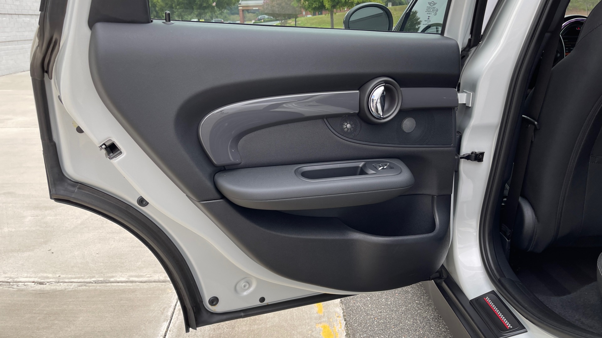 Used 2019 MINI CLUBMAN JOHN COOPER WORKS ALL4 / AUTO / PREMIUM / NAV / DRVR ASST for sale Sold at Formula Imports in Charlotte NC 28227 49