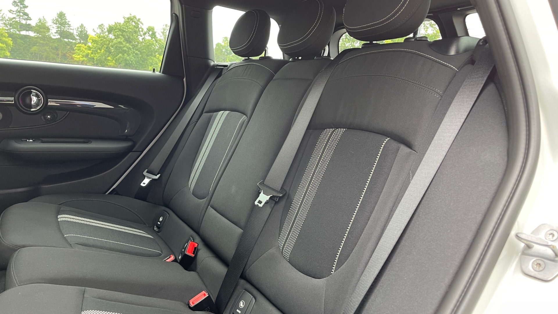 Used 2019 MINI CLUBMAN JOHN COOPER WORKS ALL4 / AUTO / PREMIUM / NAV / DRVR ASST for sale Sold at Formula Imports in Charlotte NC 28227 52
