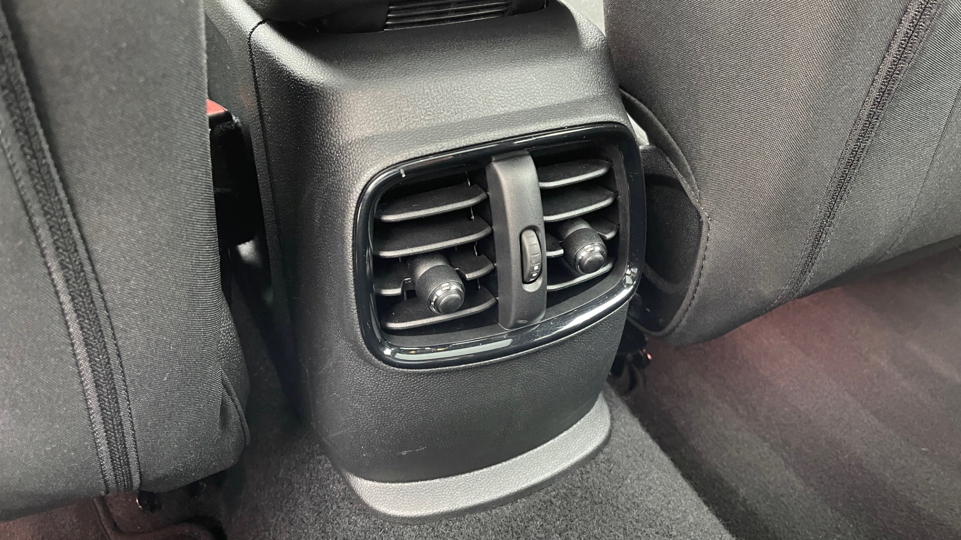 Used 2019 MINI CLUBMAN JOHN COOPER WORKS ALL4 / AUTO / PREMIUM / NAV / DRVR ASST for sale Sold at Formula Imports in Charlotte NC 28227 53
