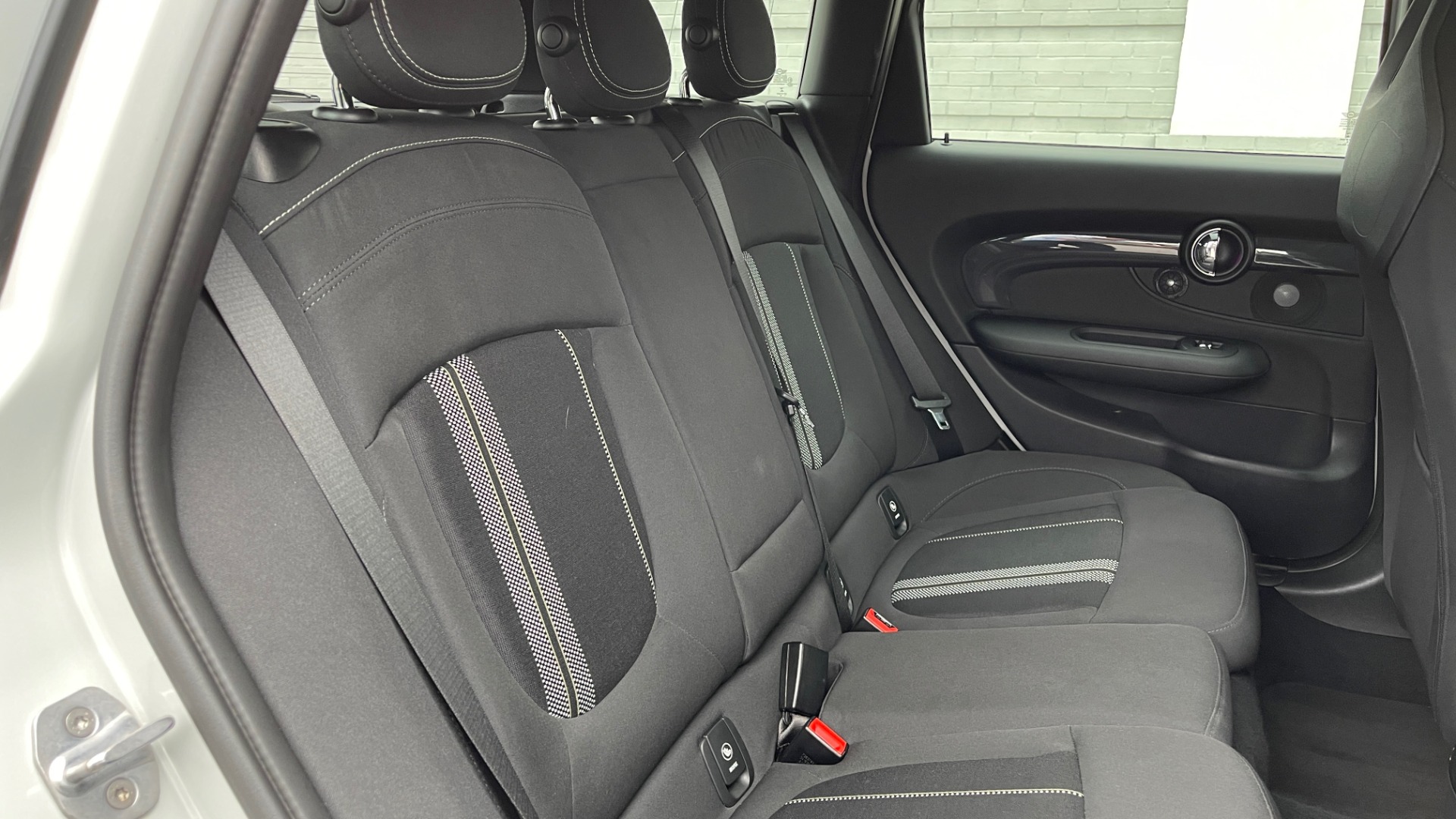 Used 2019 MINI CLUBMAN JOHN COOPER WORKS ALL4 / AUTO / PREMIUM / NAV / DRVR ASST for sale Sold at Formula Imports in Charlotte NC 28227 58