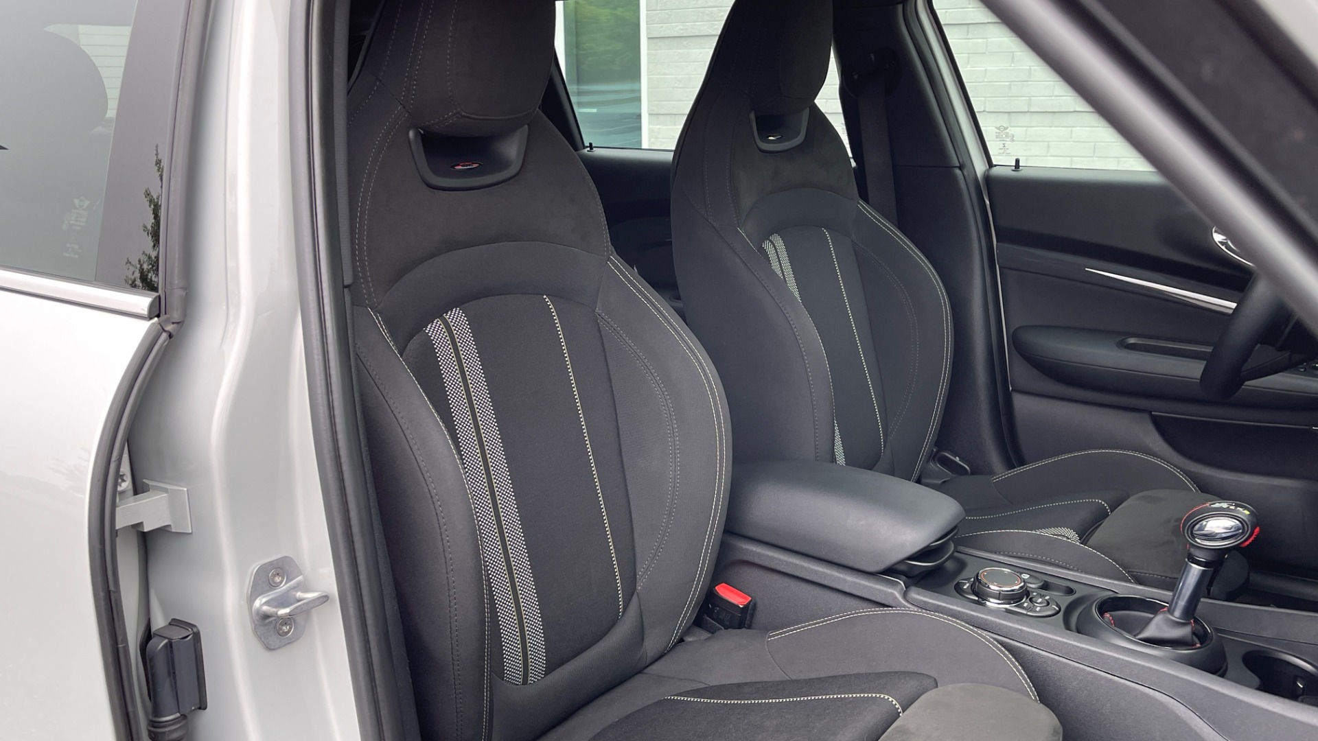 Used 2019 MINI CLUBMAN JOHN COOPER WORKS ALL4 / AUTO / PREMIUM / NAV / DRVR ASST for sale Sold at Formula Imports in Charlotte NC 28227 62