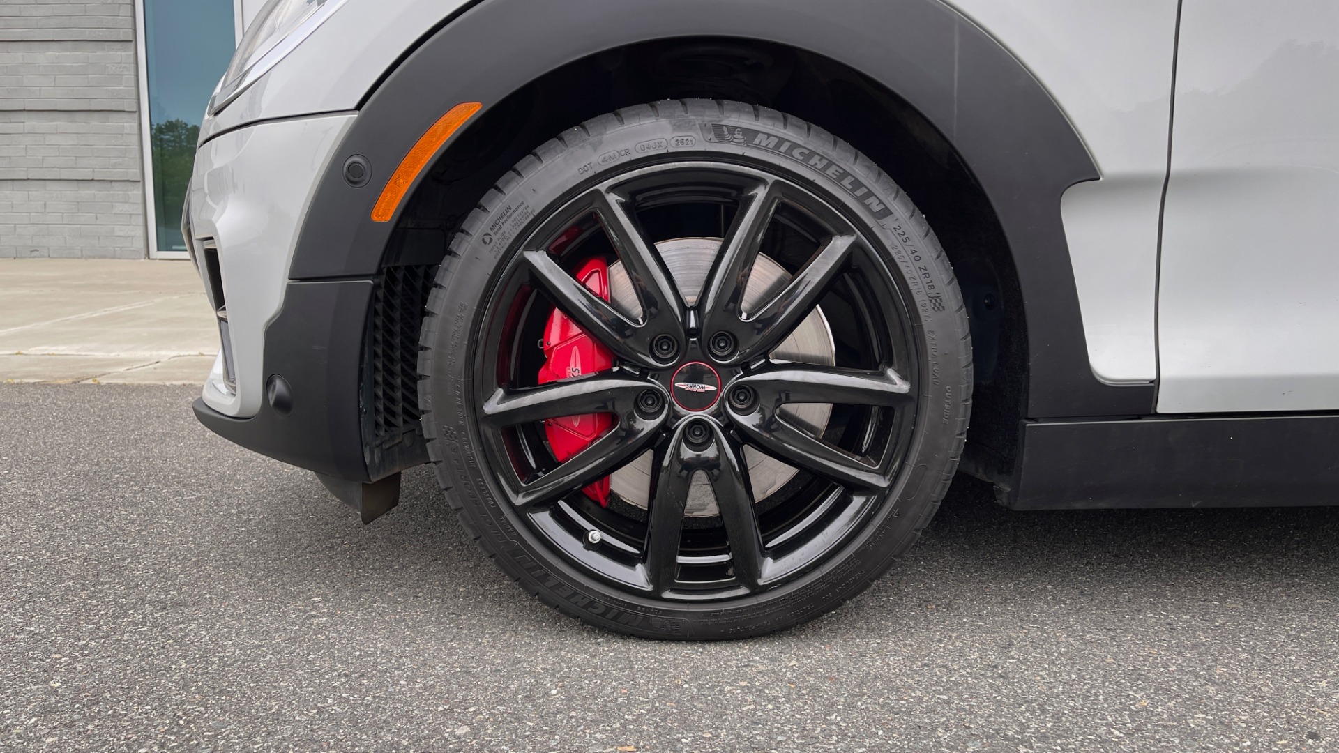 Used 2019 MINI CLUBMAN JOHN COOPER WORKS ALL4 / AUTO / PREMIUM / NAV / DRVR ASST for sale Sold at Formula Imports in Charlotte NC 28227 64
