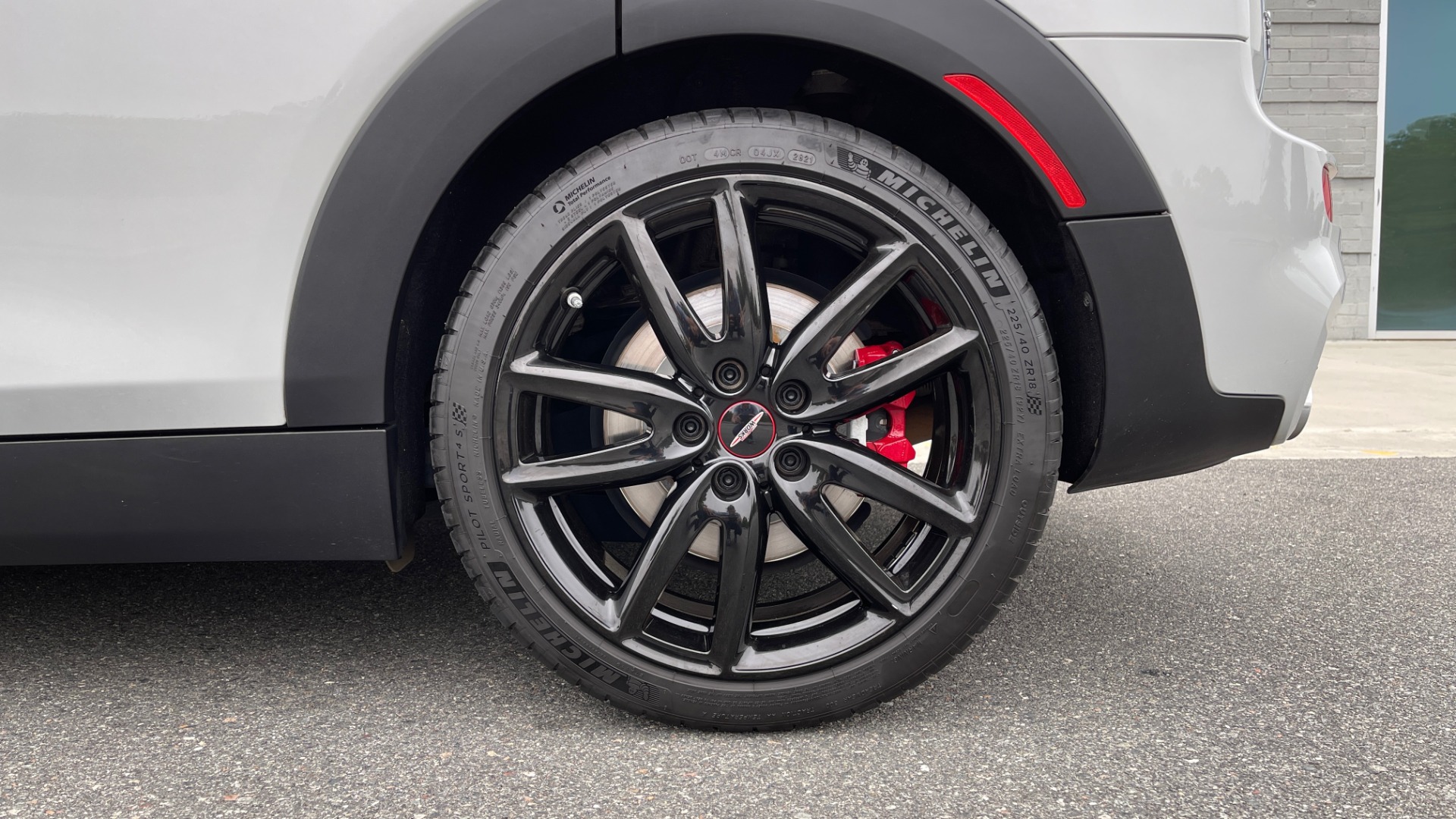 Used 2019 MINI CLUBMAN JOHN COOPER WORKS ALL4 / AUTO / PREMIUM / NAV / DRVR ASST for sale Sold at Formula Imports in Charlotte NC 28227 65