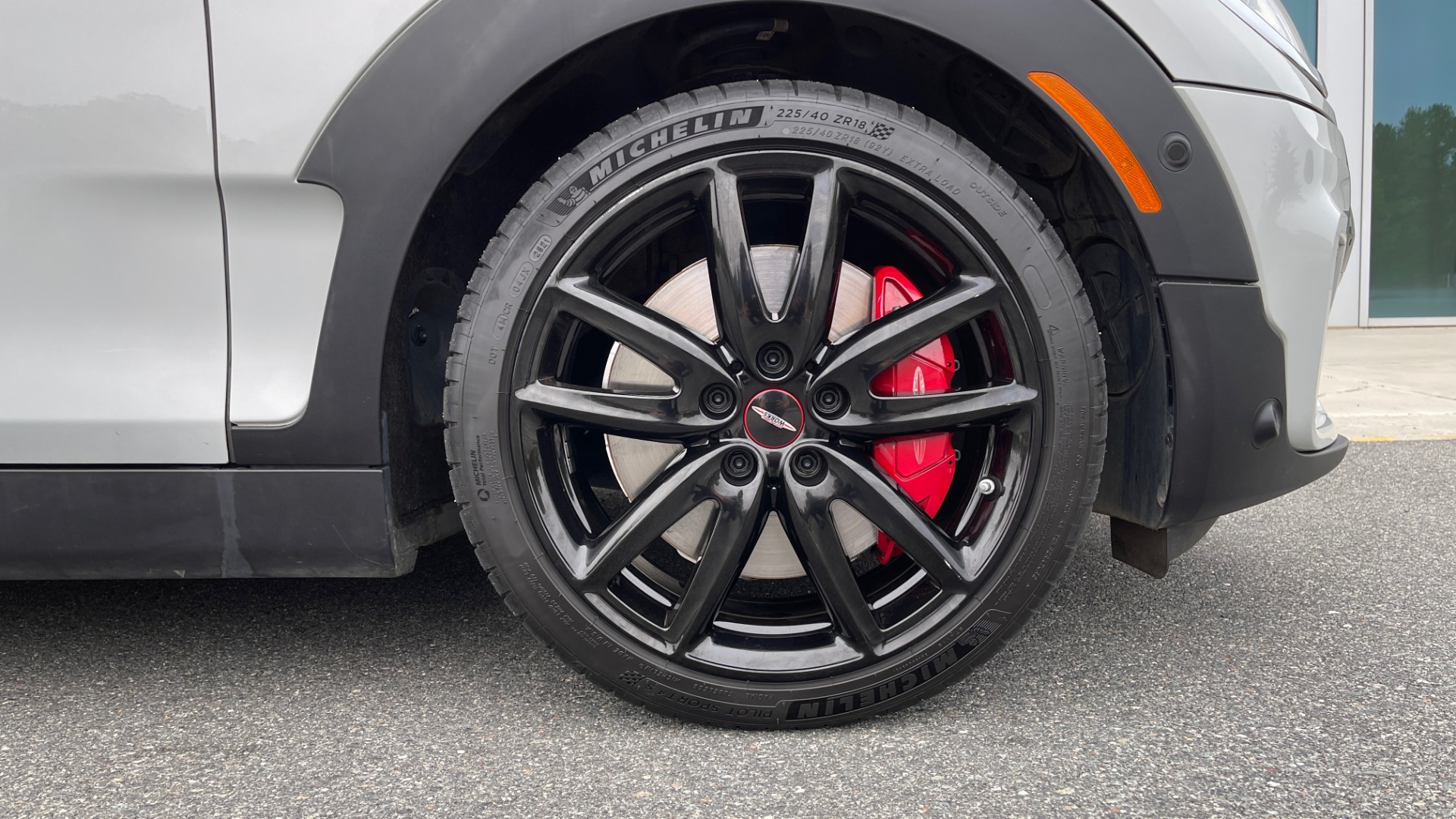 Used 2019 MINI CLUBMAN JOHN COOPER WORKS ALL4 / AUTO / PREMIUM / NAV / DRVR ASST for sale Sold at Formula Imports in Charlotte NC 28227 67