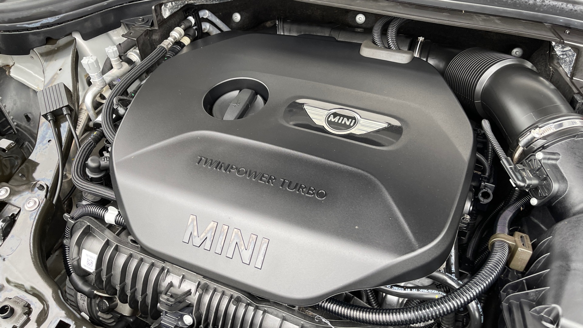 Used 2019 MINI CLUBMAN JOHN COOPER WORKS ALL4 / AUTO / PREMIUM / NAV / DRVR ASST for sale Sold at Formula Imports in Charlotte NC 28227 9