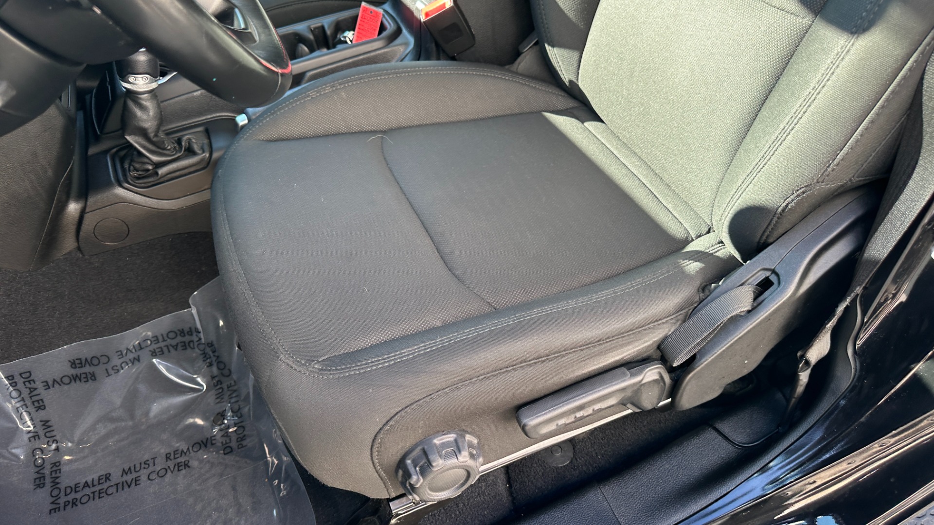 Used 2020 Jeep Wrangler Unlimited SPORT S / TECH PACKAGE / S PACKAGE / BLACK 3 PIECE HARD TOP for sale Sold at Formula Imports in Charlotte NC 28227 14