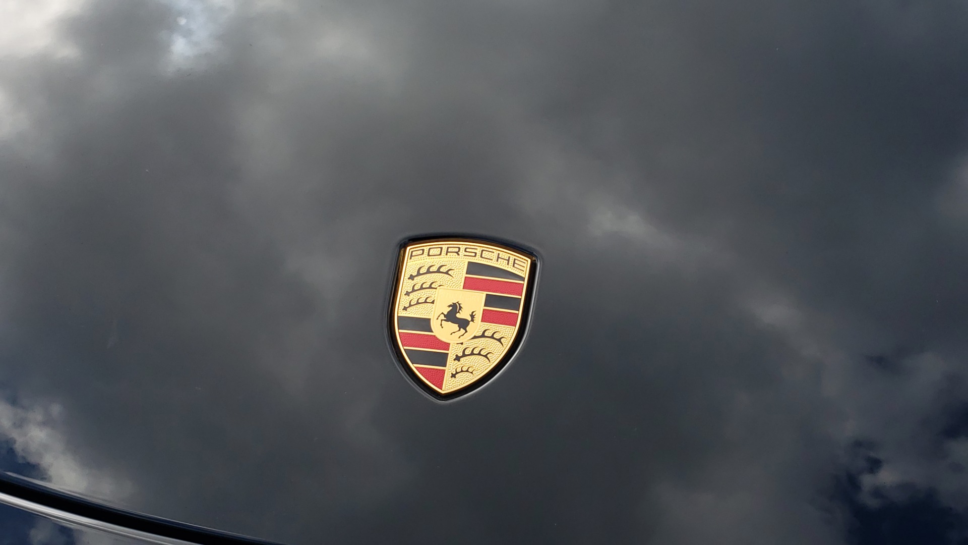 Used 2019 Porsche 911 CARRERA T / 3.0L H6 / MANUAL / PREMIUM / NAV / BOSE / SUNROOF / REARVIEW for sale Sold at Formula Imports in Charlotte NC 28227 29