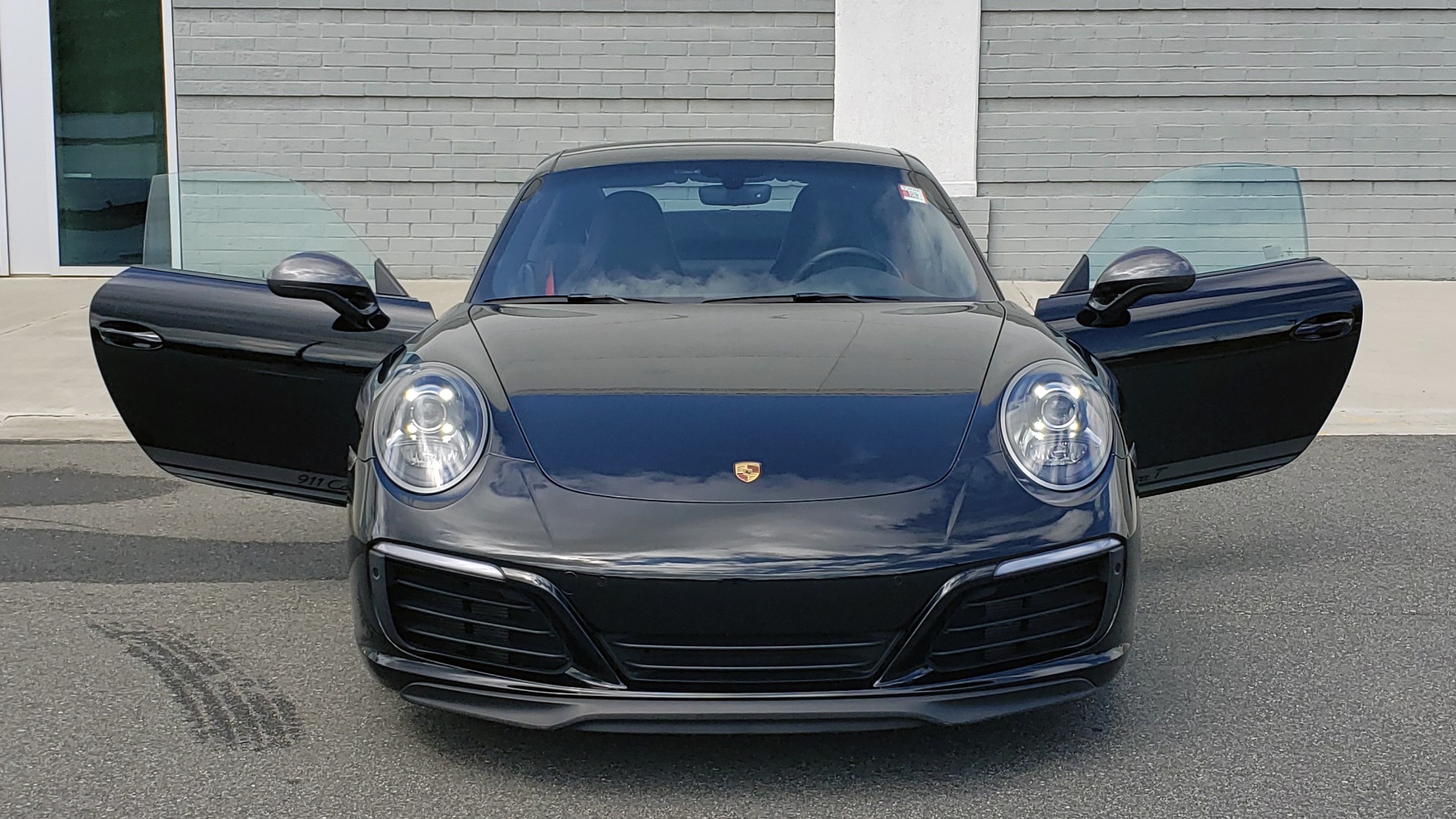 Used 2019 Porsche 911 CARRERA T / 3.0L H6 / MANUAL / PREMIUM / NAV / BOSE / SUNROOF / REARVIEW for sale Sold at Formula Imports in Charlotte NC 28227 66
