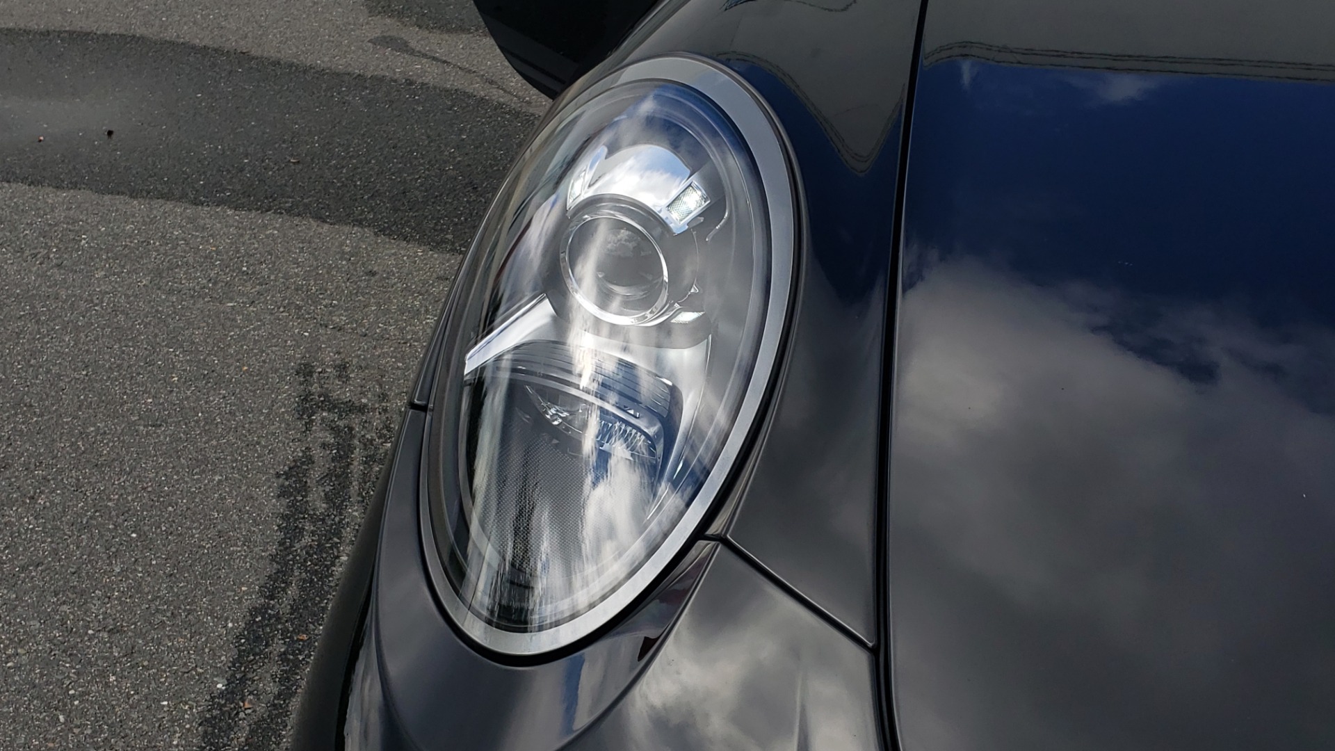 Used 2019 Porsche 911 CARRERA T / 3.0L H6 / MANUAL / PREMIUM / NAV / BOSE / SUNROOF / REARVIEW for sale Sold at Formula Imports in Charlotte NC 28227 67