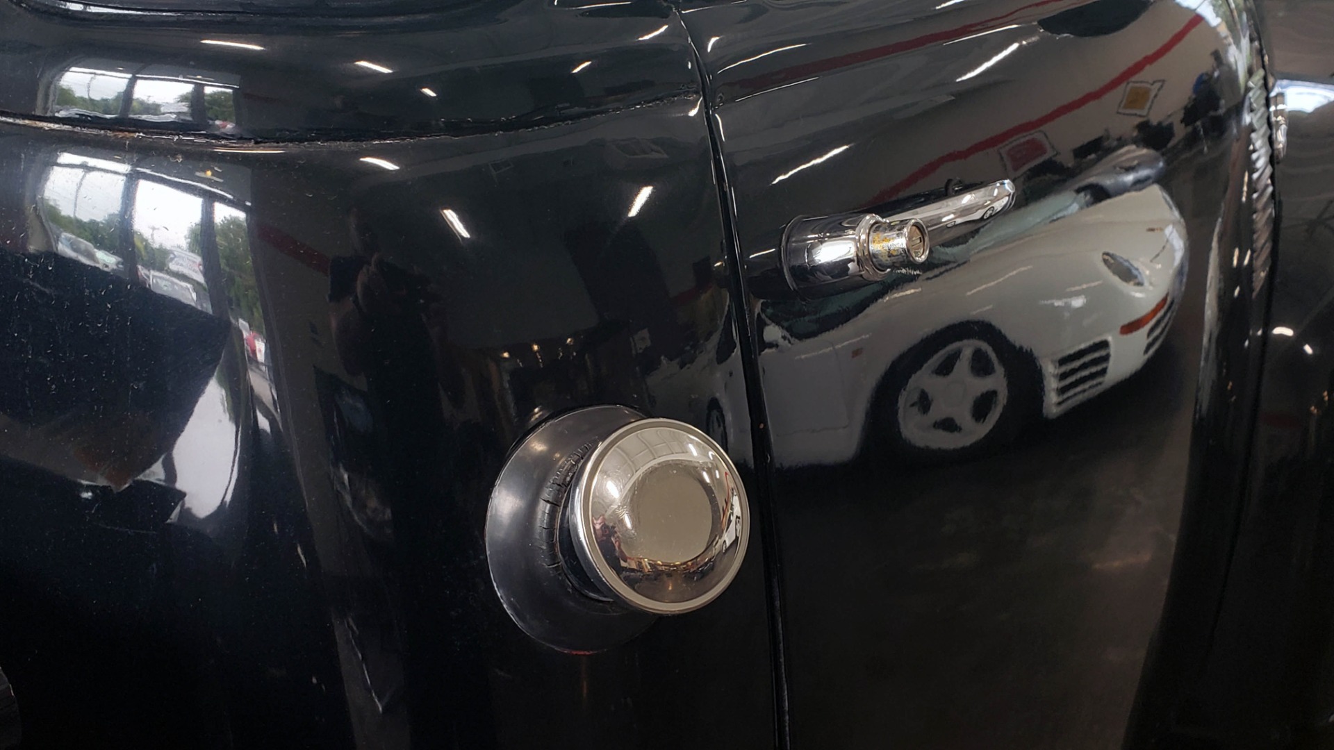 Used 1954 Chevrolet 3100 PICK-UP TRUCK / HALF-TON / IN-LINE-6 CYLINDER / 3-SPEED MANUAL / CLASSIC for sale Sold at Formula Imports in Charlotte NC 28227 23
