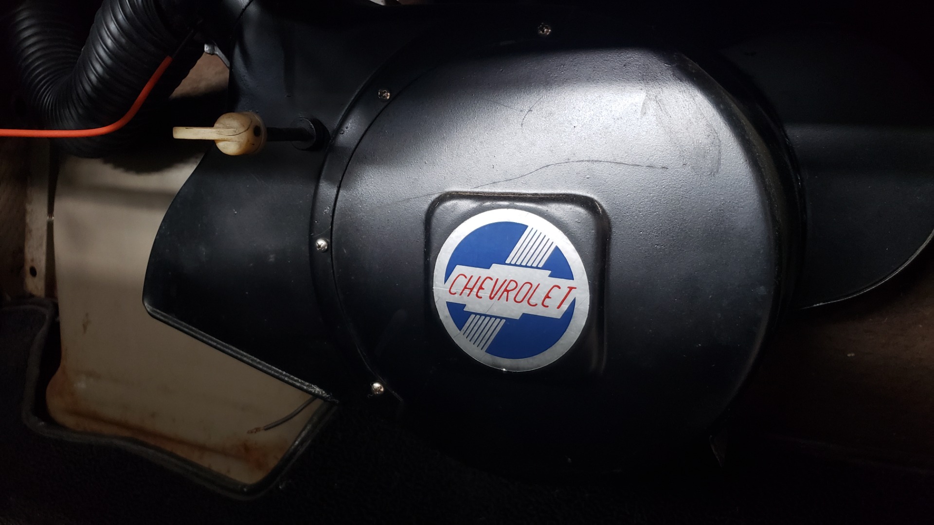 Used 1954 Chevrolet 3100 PICK-UP TRUCK / HALF-TON / IN-LINE-6 CYLINDER / 3-SPEED MANUAL / CLASSIC for sale Sold at Formula Imports in Charlotte NC 28227 28