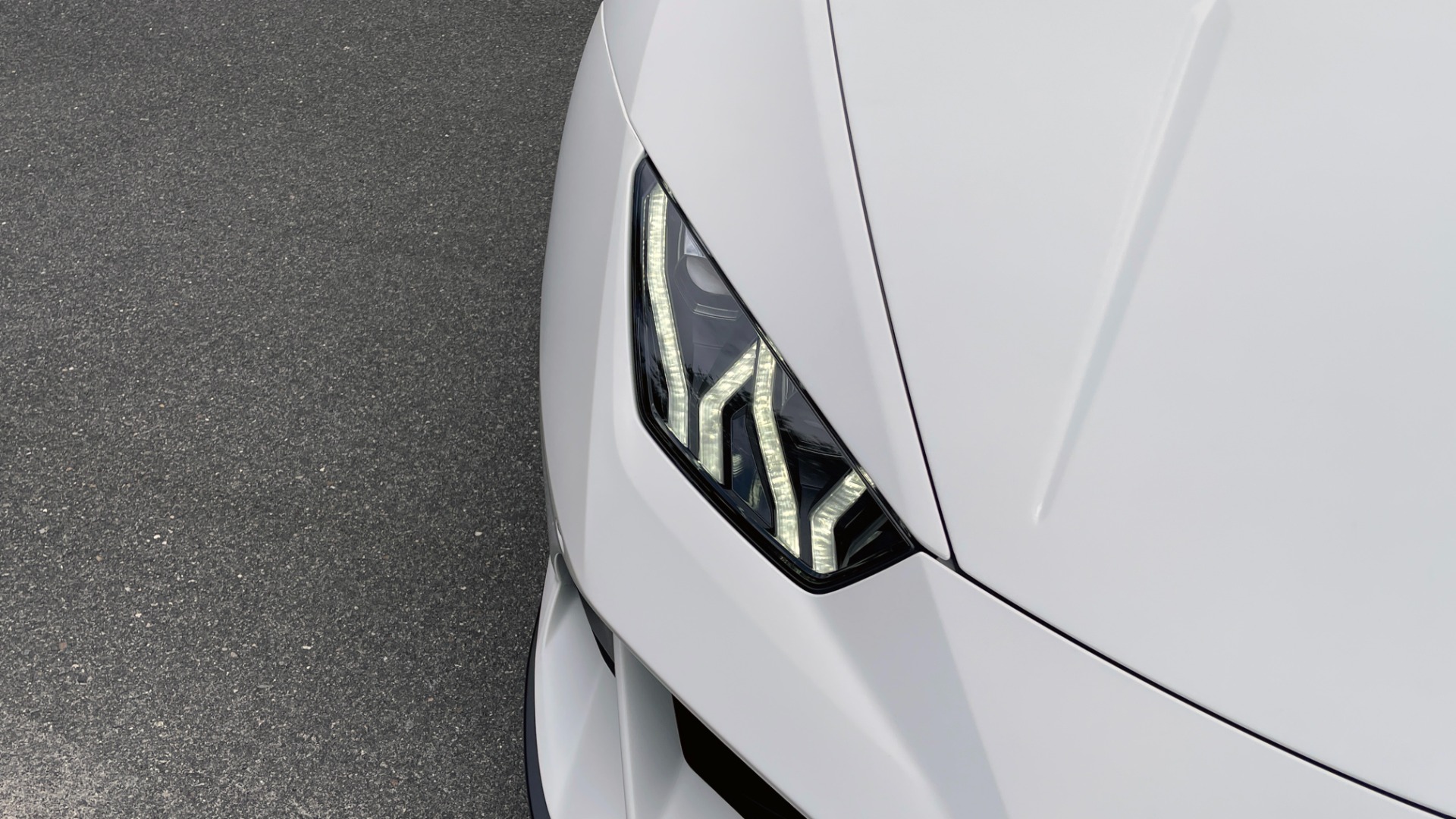 Used 2020 Lamborghini HURACAN EVO LP640-4 5.2L V10 630HP / 7-SPD AUTO / AWD / NAVIGATION / CAMERA for sale Sold at Formula Imports in Charlotte NC 28227 21