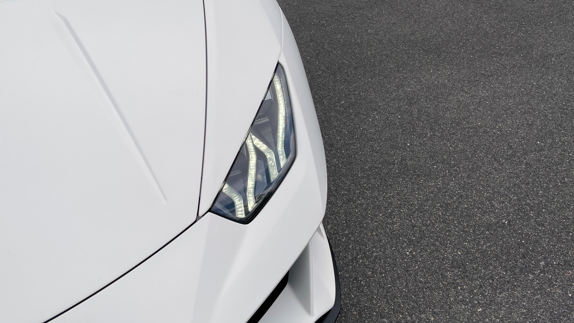 Used 2020 Lamborghini HURACAN EVO LP640-4 5.2L V10 630HP / 7-SPD AUTO / AWD / NAVIGATION / CAMERA for sale Sold at Formula Imports in Charlotte NC 28227 22