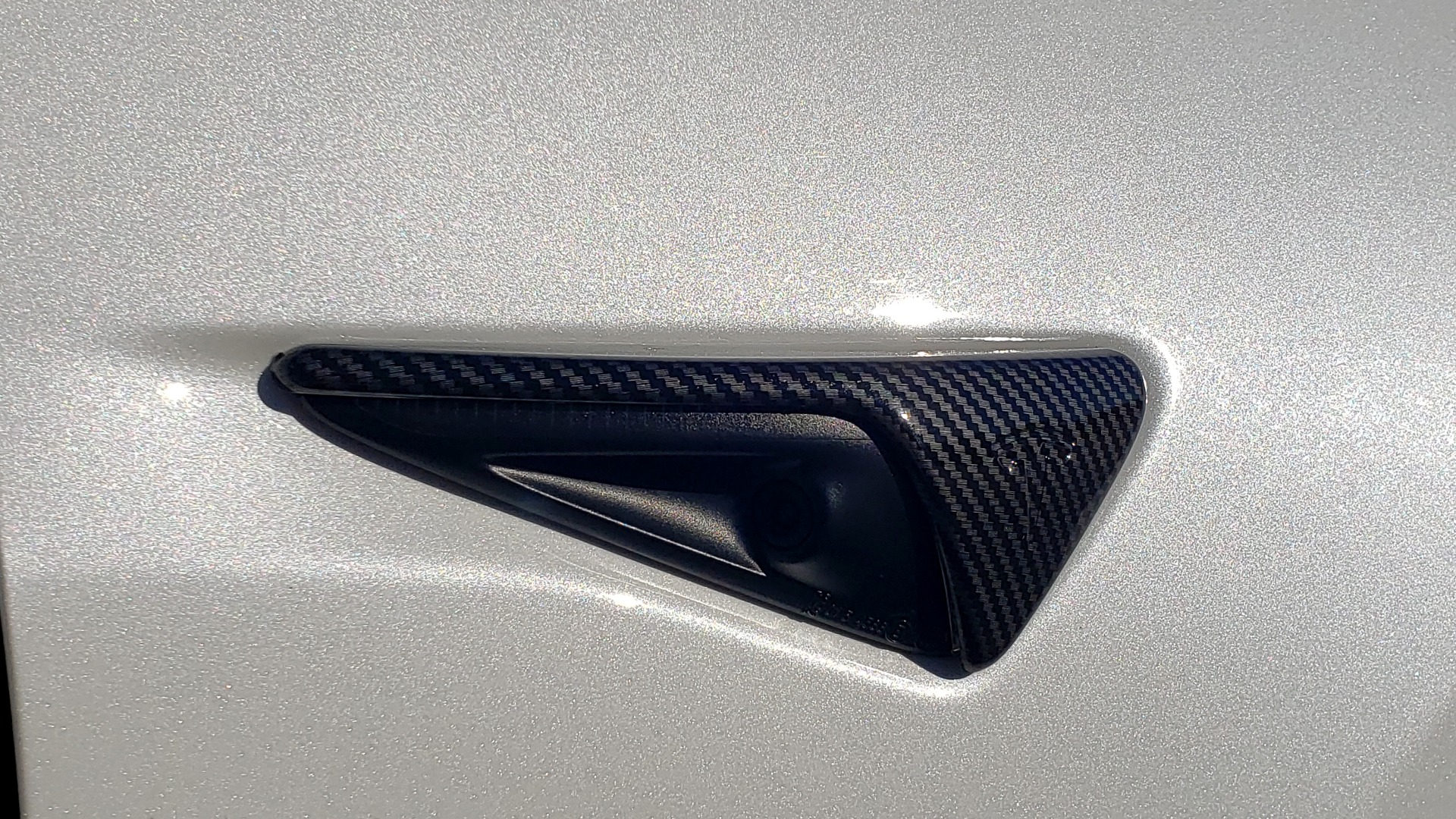Used 2020 Tesla MODEL 3 PERFORMANCE / AWD / NAV / DUAL-SUNROOF / RERVIEW for sale Sold at Formula Imports in Charlotte NC 28227 11