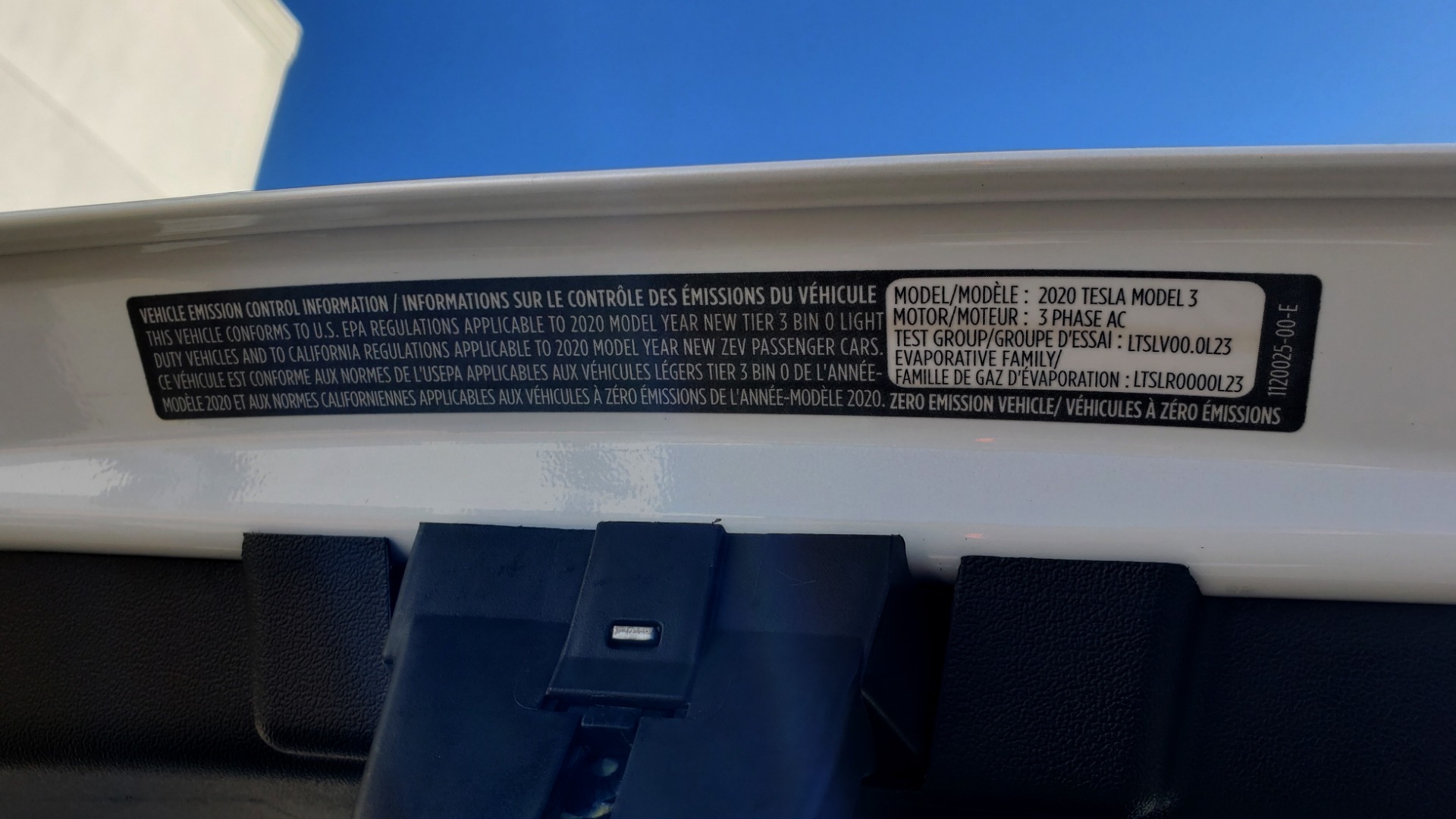Used 2020 Tesla MODEL 3 PERFORMANCE / AWD / NAV / DUAL-SUNROOF / RERVIEW for sale Sold at Formula Imports in Charlotte NC 28227 21