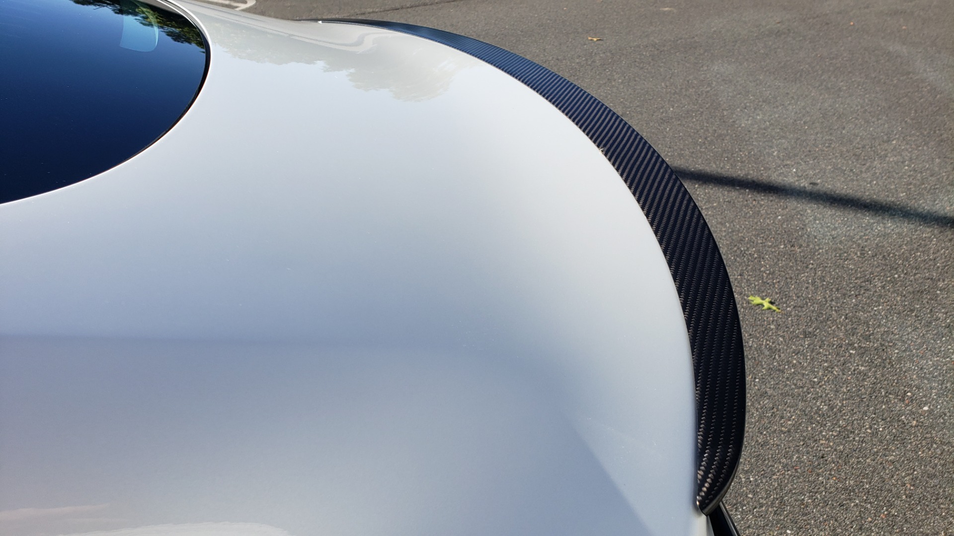 Used 2020 Tesla MODEL 3 PERFORMANCE / AWD / NAV / DUAL-SUNROOF / RERVIEW for sale Sold at Formula Imports in Charlotte NC 28227 22