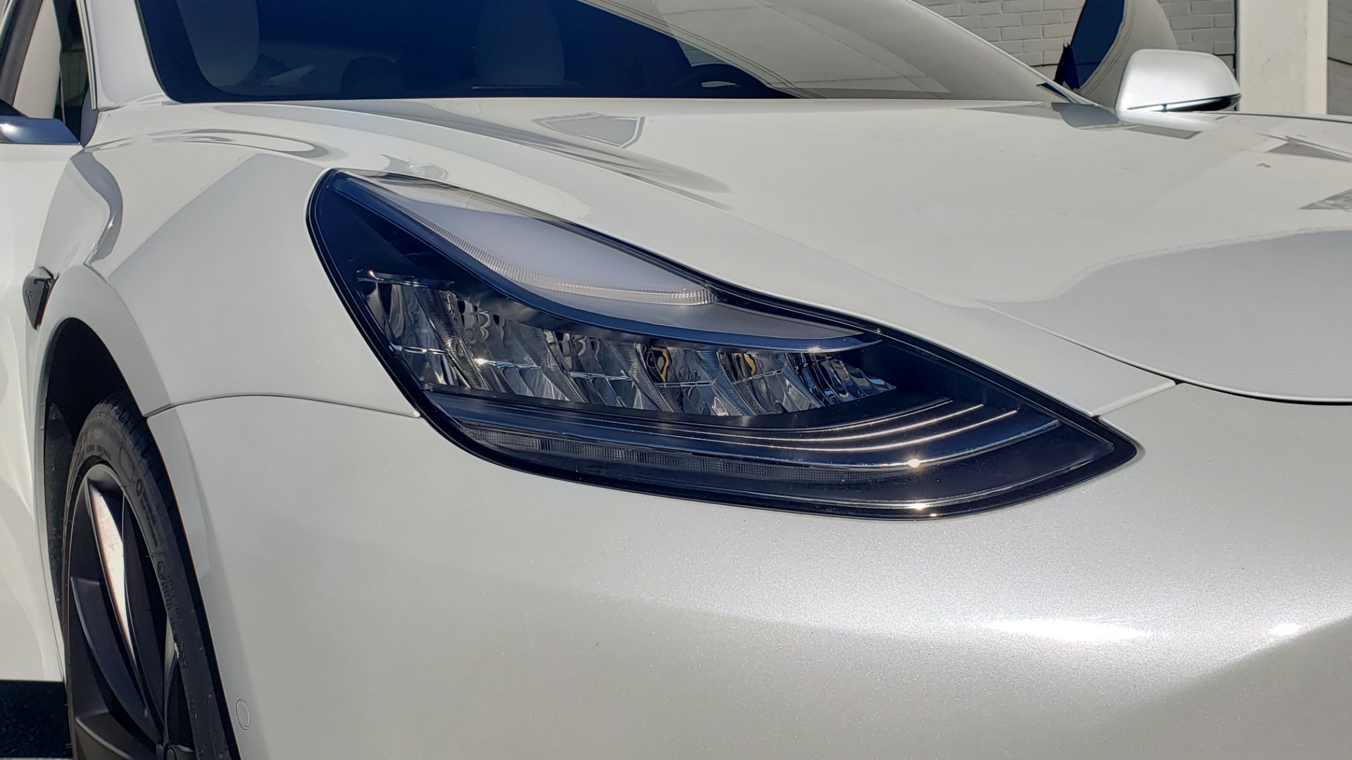 Used 2020 Tesla MODEL 3 PERFORMANCE / AWD / NAV / DUAL-SUNROOF / RERVIEW for sale Sold at Formula Imports in Charlotte NC 28227 24