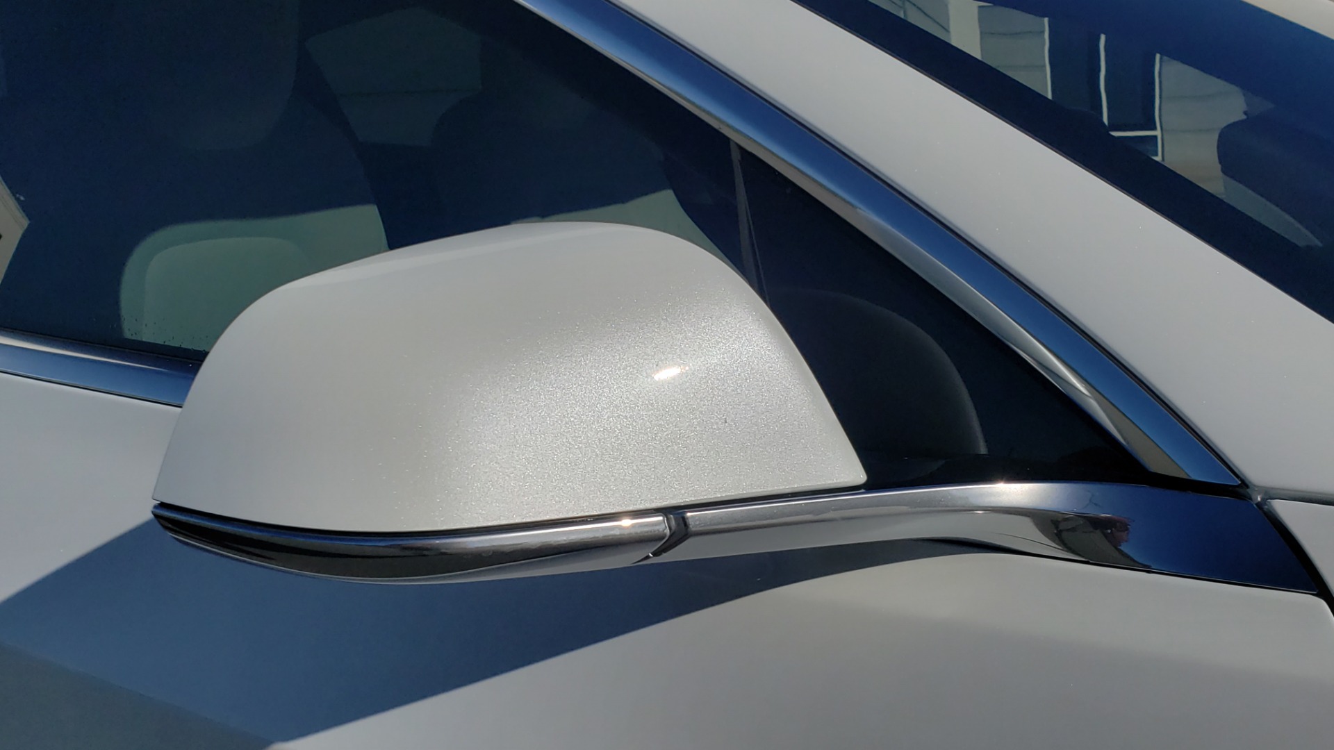 Used 2020 Tesla MODEL 3 PERFORMANCE / AWD / NAV / DUAL-SUNROOF / RERVIEW for sale Sold at Formula Imports in Charlotte NC 28227 26