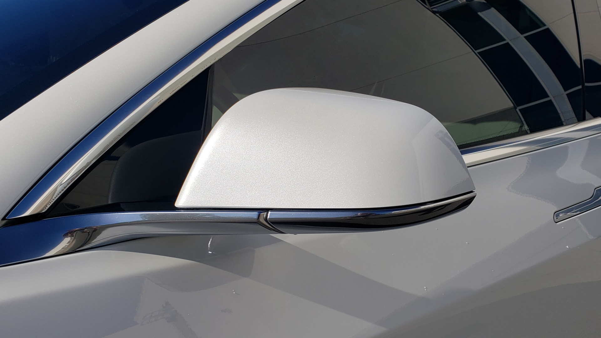 Used 2020 Tesla MODEL 3 PERFORMANCE / AWD / NAV / DUAL-SUNROOF / RERVIEW for sale Sold at Formula Imports in Charlotte NC 28227 27