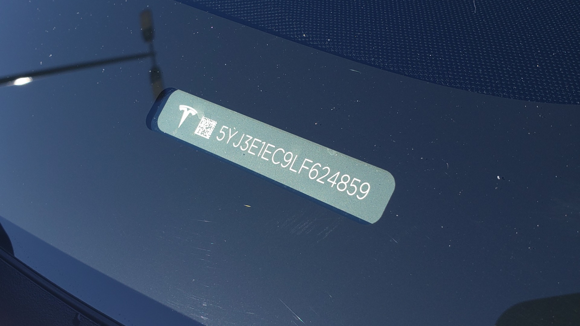 Used 2020 Tesla MODEL 3 PERFORMANCE / AWD / NAV / DUAL-SUNROOF / RERVIEW for sale Sold at Formula Imports in Charlotte NC 28227 28