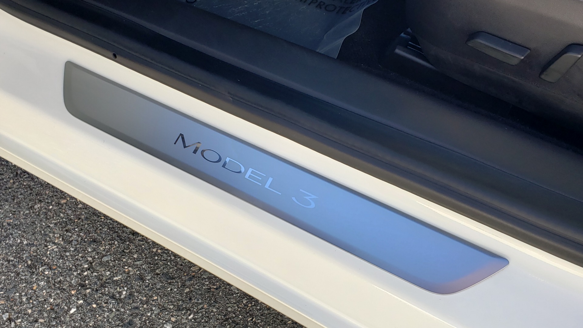 Used 2020 Tesla MODEL 3 PERFORMANCE / AWD / NAV / DUAL-SUNROOF / RERVIEW for sale Sold at Formula Imports in Charlotte NC 28227 29