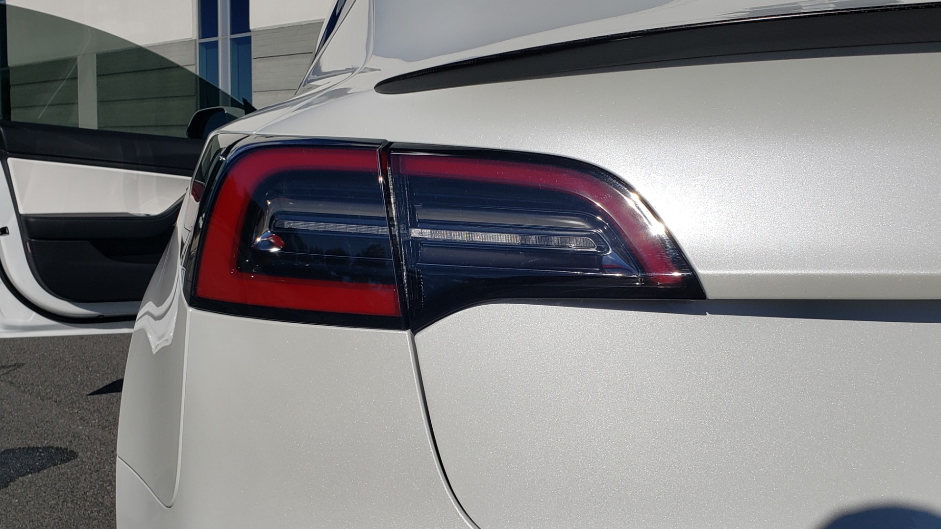 Used 2020 Tesla MODEL 3 PERFORMANCE / AWD / NAV / DUAL-SUNROOF / RERVIEW for sale Sold at Formula Imports in Charlotte NC 28227 32