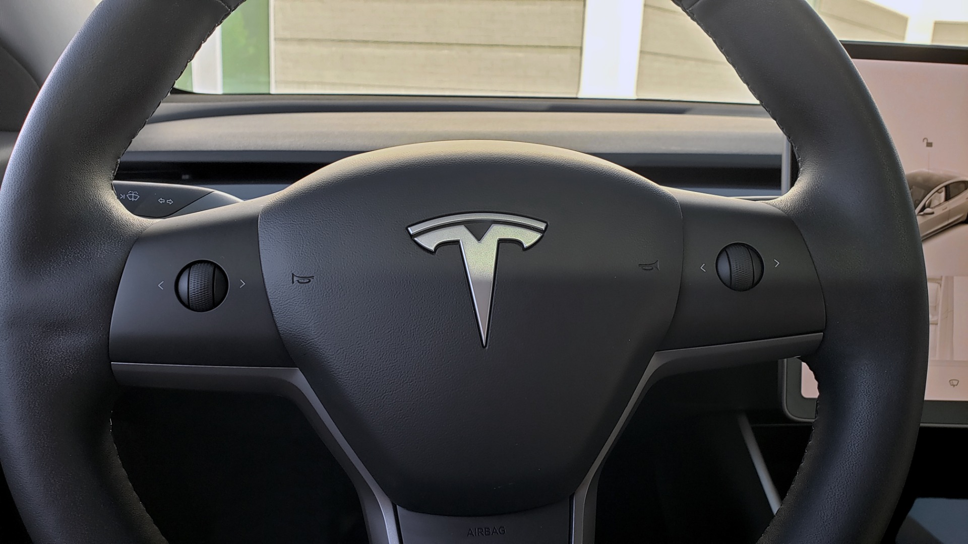 Used 2020 Tesla MODEL 3 PERFORMANCE / AWD / NAV / DUAL-SUNROOF / RERVIEW for sale Sold at Formula Imports in Charlotte NC 28227 39
