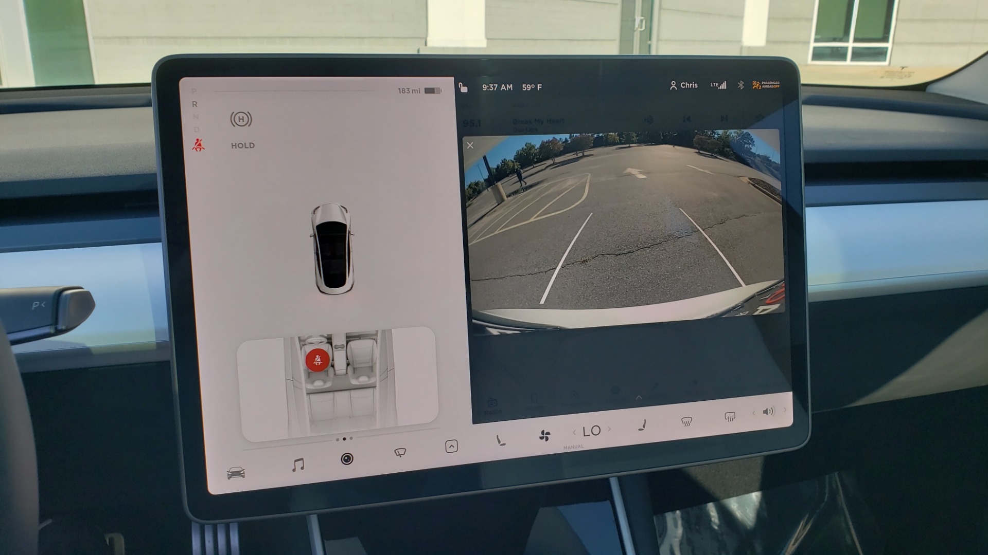Used 2020 Tesla MODEL 3 PERFORMANCE / AWD / NAV / DUAL-SUNROOF / RERVIEW for sale Sold at Formula Imports in Charlotte NC 28227 41