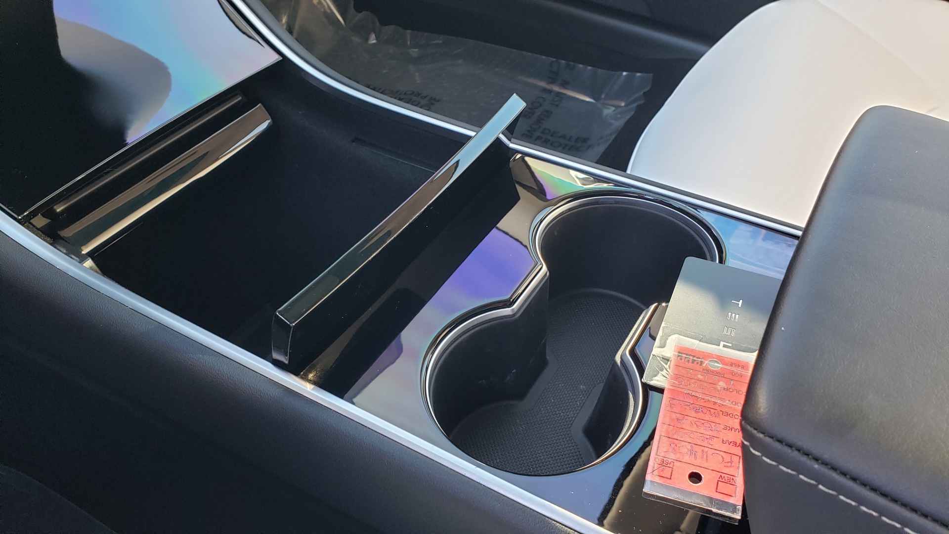 Used 2020 Tesla MODEL 3 PERFORMANCE / AWD / NAV / DUAL-SUNROOF / RERVIEW for sale Sold at Formula Imports in Charlotte NC 28227 48