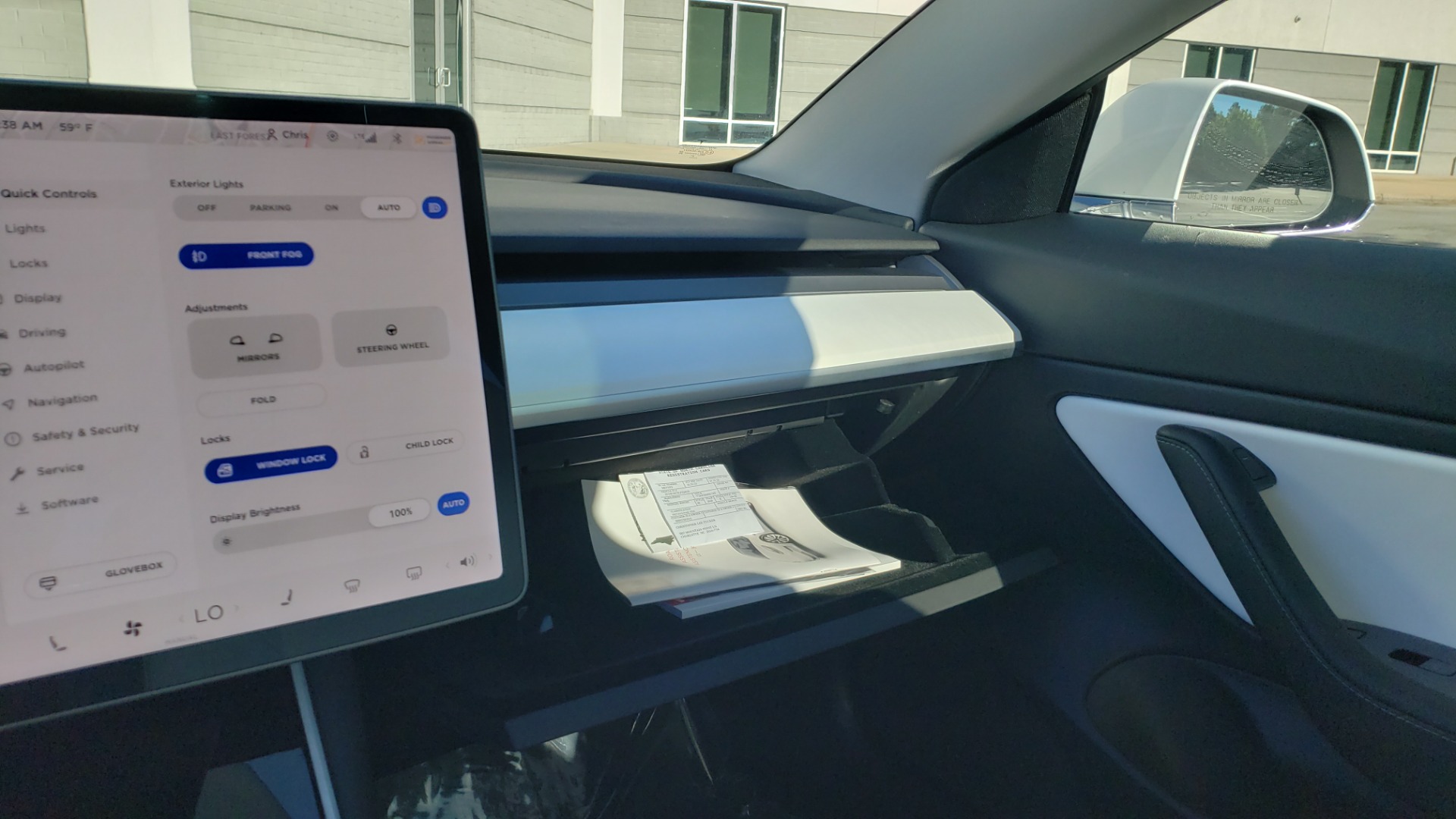 Used 2020 Tesla MODEL 3 PERFORMANCE / AWD / NAV / DUAL-SUNROOF / RERVIEW for sale Sold at Formula Imports in Charlotte NC 28227 49