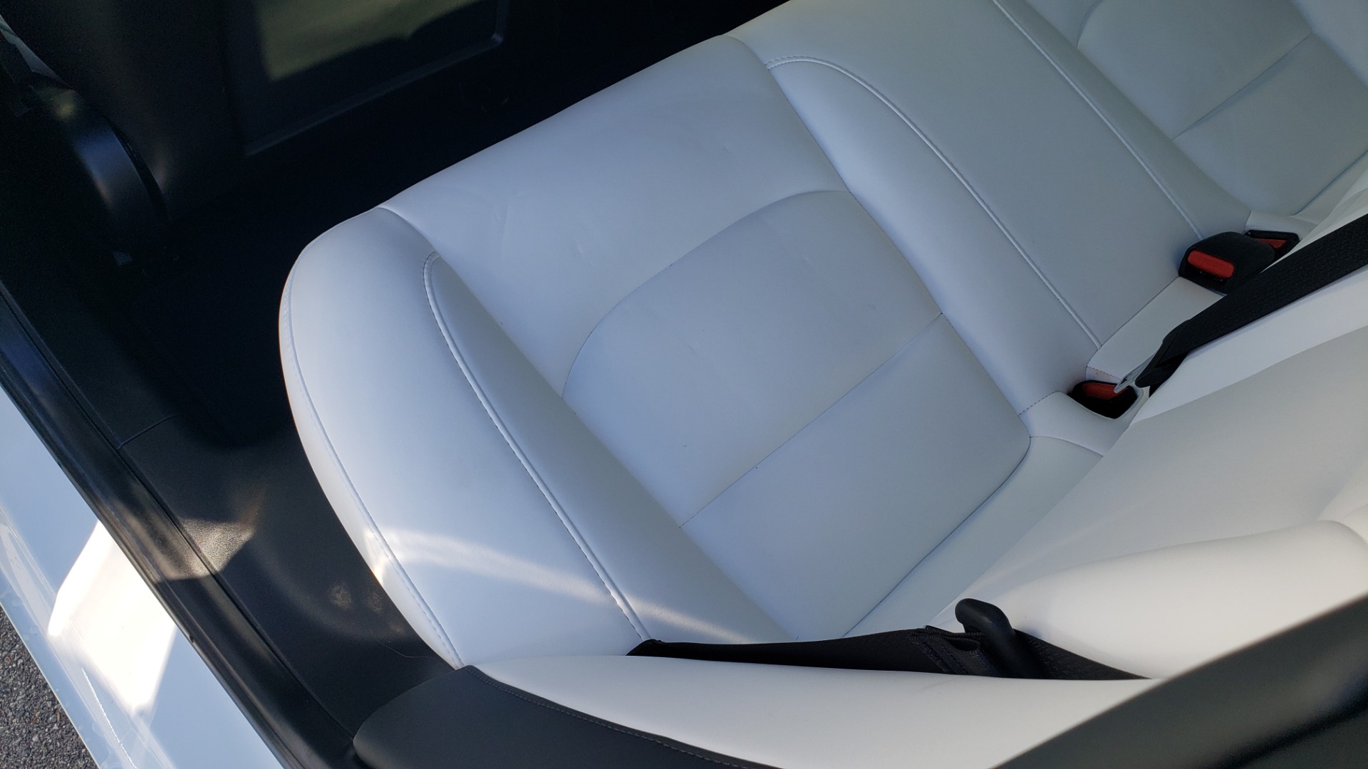 Used 2020 Tesla MODEL 3 PERFORMANCE / AWD / NAV / DUAL-SUNROOF / RERVIEW for sale Sold at Formula Imports in Charlotte NC 28227 54