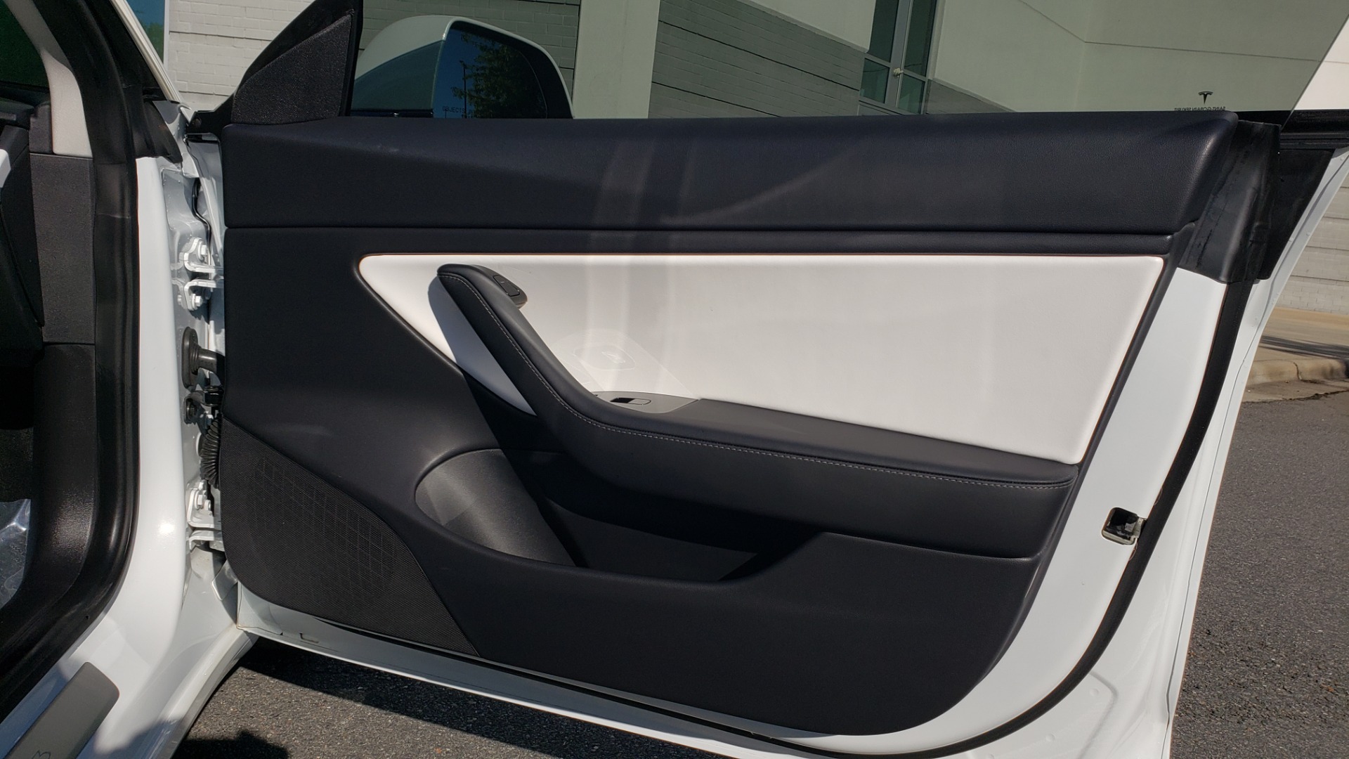 Used 2020 Tesla MODEL 3 PERFORMANCE / AWD / NAV / DUAL-SUNROOF / RERVIEW for sale Sold at Formula Imports in Charlotte NC 28227 58