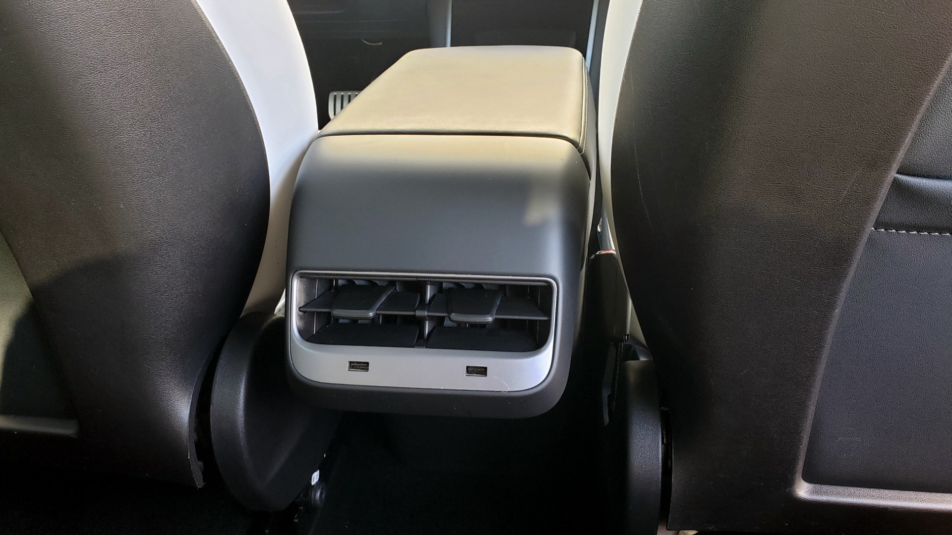 Used 2020 Tesla MODEL 3 PERFORMANCE / AWD / NAV / DUAL-SUNROOF / RERVIEW for sale Sold at Formula Imports in Charlotte NC 28227 66