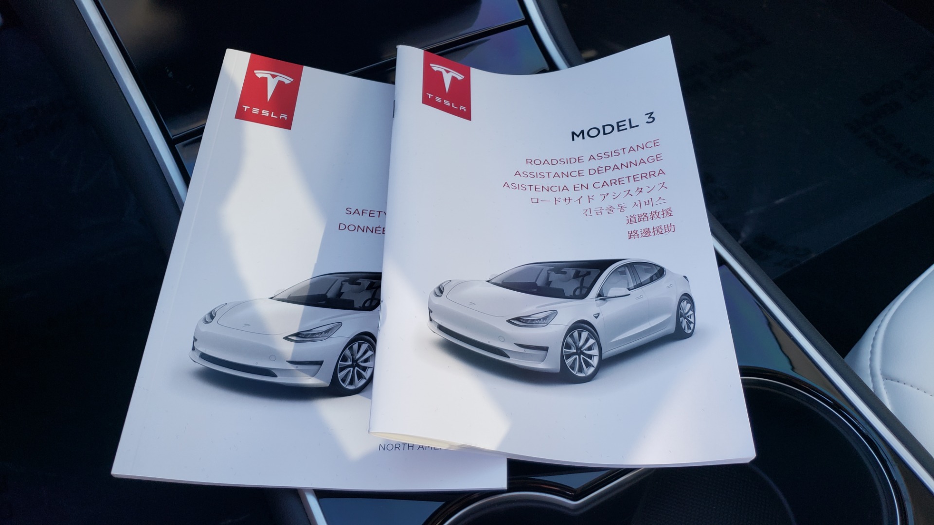Used 2020 Tesla MODEL 3 PERFORMANCE / AWD / NAV / DUAL-SUNROOF / RERVIEW for sale Sold at Formula Imports in Charlotte NC 28227 78