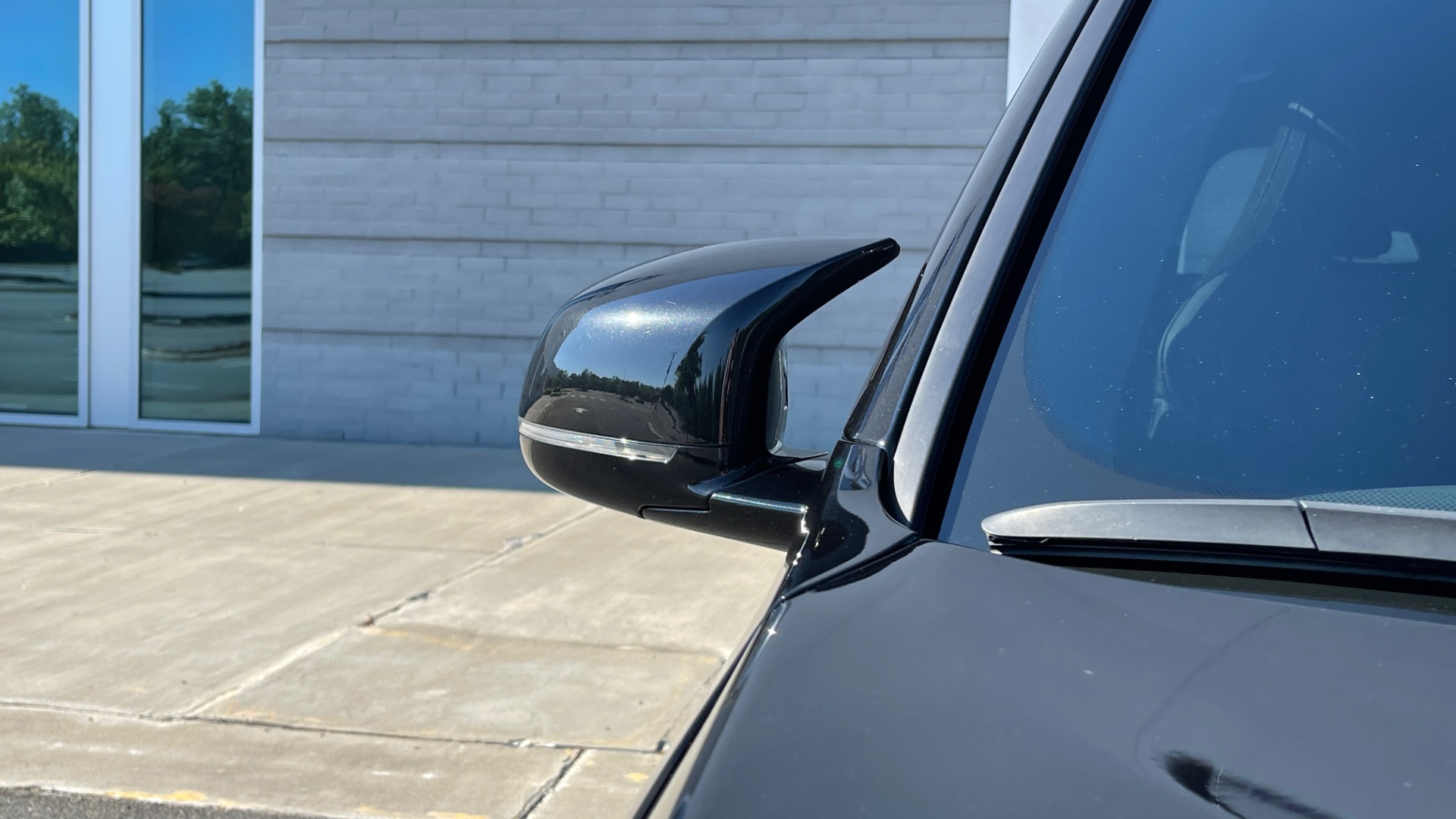 Used 2018 BMW X5 M EXECUTIVE PKG / NAV / SUNROOF / BLIND SPOT / LANE DEPART / CAMERAS for sale Sold at Formula Imports in Charlotte NC 28227 14