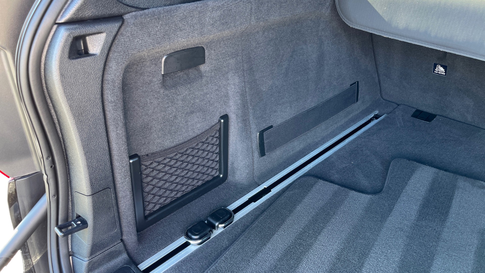 Used 2018 BMW X5 M EXECUTIVE PKG / NAV / SUNROOF / BLIND SPOT / LANE DEPART / CAMERAS for sale Sold at Formula Imports in Charlotte NC 28227 16