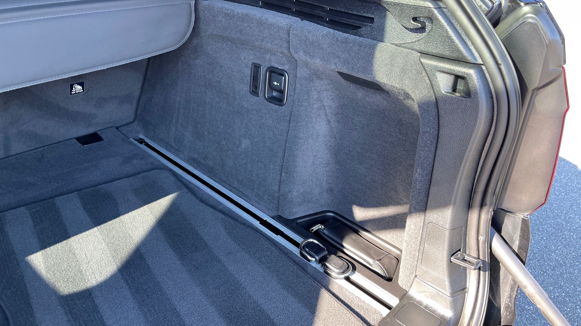 Used 2018 BMW X5 M EXECUTIVE PKG / NAV / SUNROOF / BLIND SPOT / LANE DEPART / CAMERAS for sale Sold at Formula Imports in Charlotte NC 28227 17
