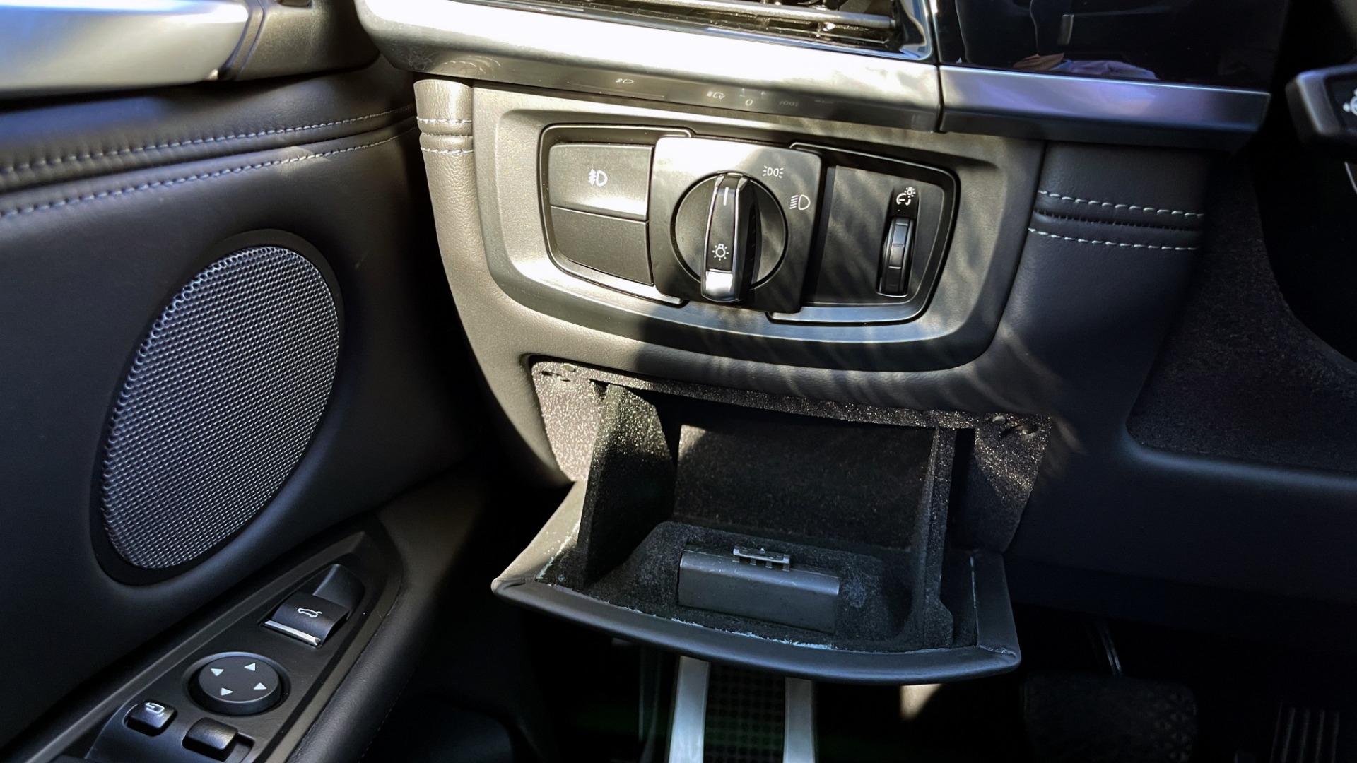 Used 2018 BMW X5 M EXECUTIVE PKG / NAV / SUNROOF / BLIND SPOT / LANE DEPART / CAMERAS for sale Sold at Formula Imports in Charlotte NC 28227 31