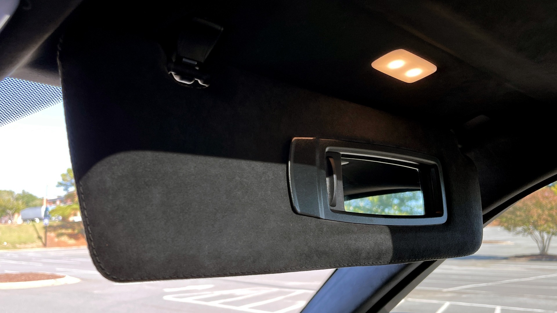 Used 2018 BMW X5 M EXECUTIVE PKG / NAV / SUNROOF / BLIND SPOT / LANE DEPART / CAMERAS for sale Sold at Formula Imports in Charlotte NC 28227 44