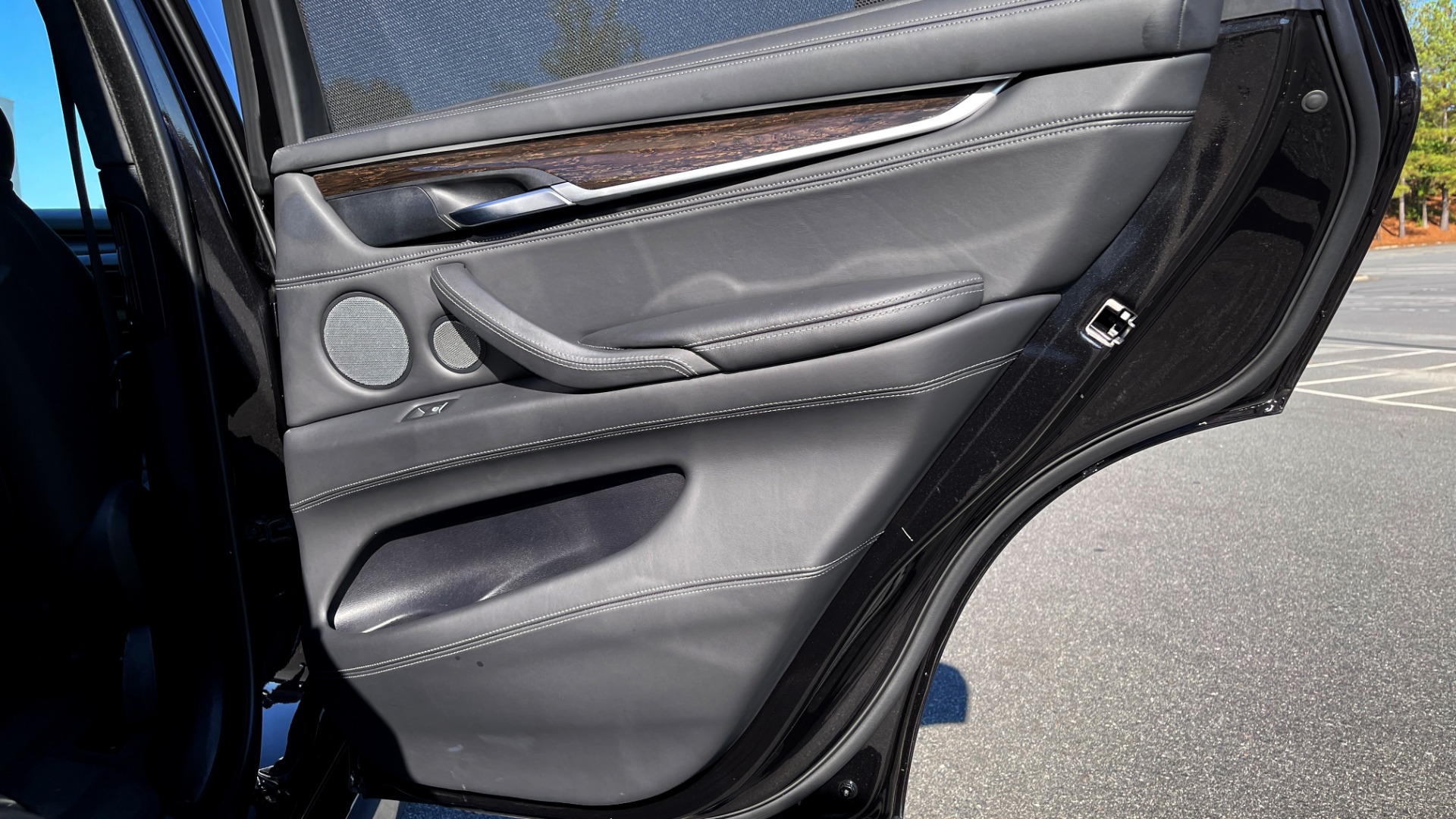 Used 2018 BMW X5 M EXECUTIVE PKG / NAV / SUNROOF / BLIND SPOT / LANE DEPART / CAMERAS for sale Sold at Formula Imports in Charlotte NC 28227 57