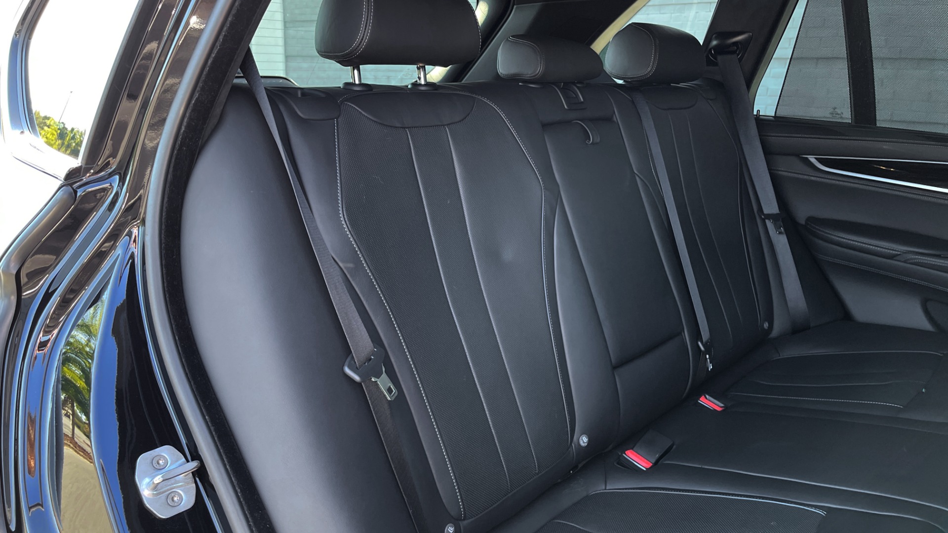 Used 2018 BMW X5 M EXECUTIVE PKG / NAV / SUNROOF / BLIND SPOT / LANE DEPART / CAMERAS for sale Sold at Formula Imports in Charlotte NC 28227 61