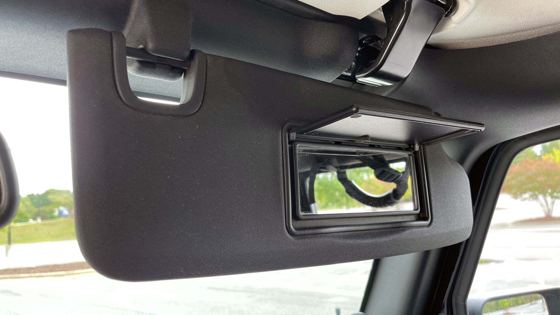 Used 2013 Jeep WRANGLER UNLIMITED RUBICON 4X4 / 3.6L V6 / 6-SPD MAN / DUAL-TOP / AIR COND for sale Sold at Formula Imports in Charlotte NC 28227 51